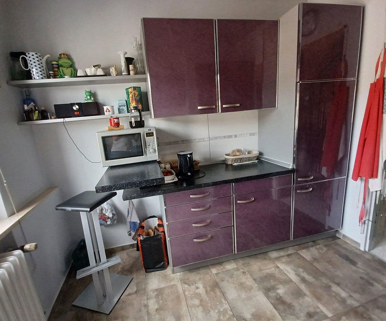 Predaj bytu 4-izbový 90 m², Nürnberg, Bavorsko Predaj bytu 4-izbový 90 m², Nürnberg, Bavorsko