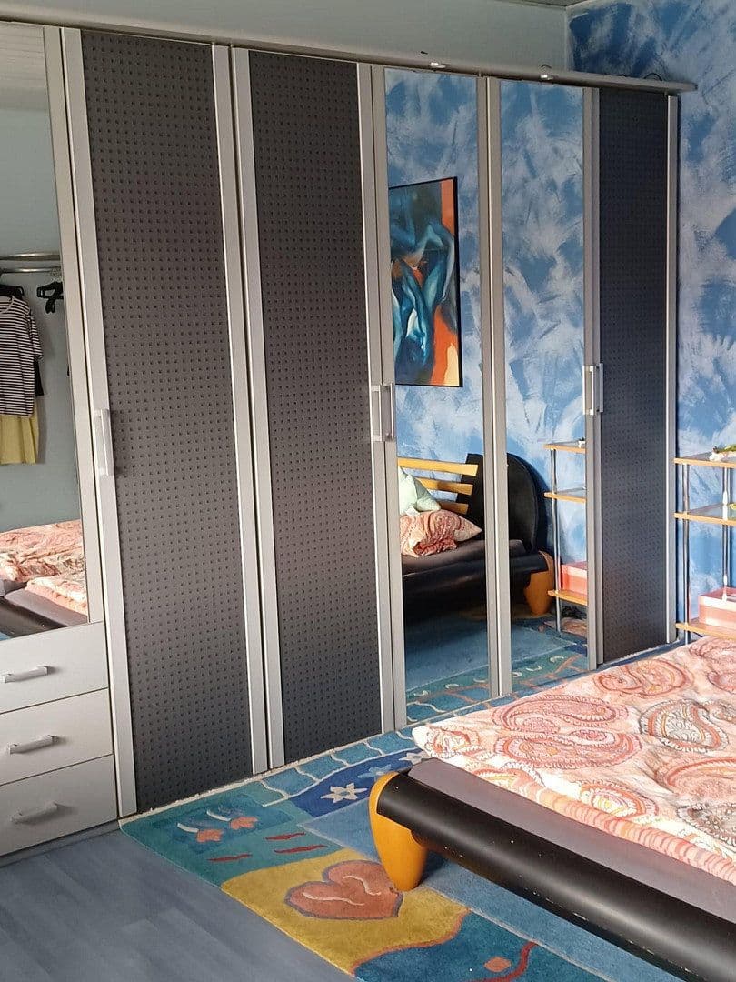 Predaj bytu 4-izbový 90 m², Nürnberg, Bavorsko Predaj bytu 4-izbový 90 m², Nürnberg, Bavorsko