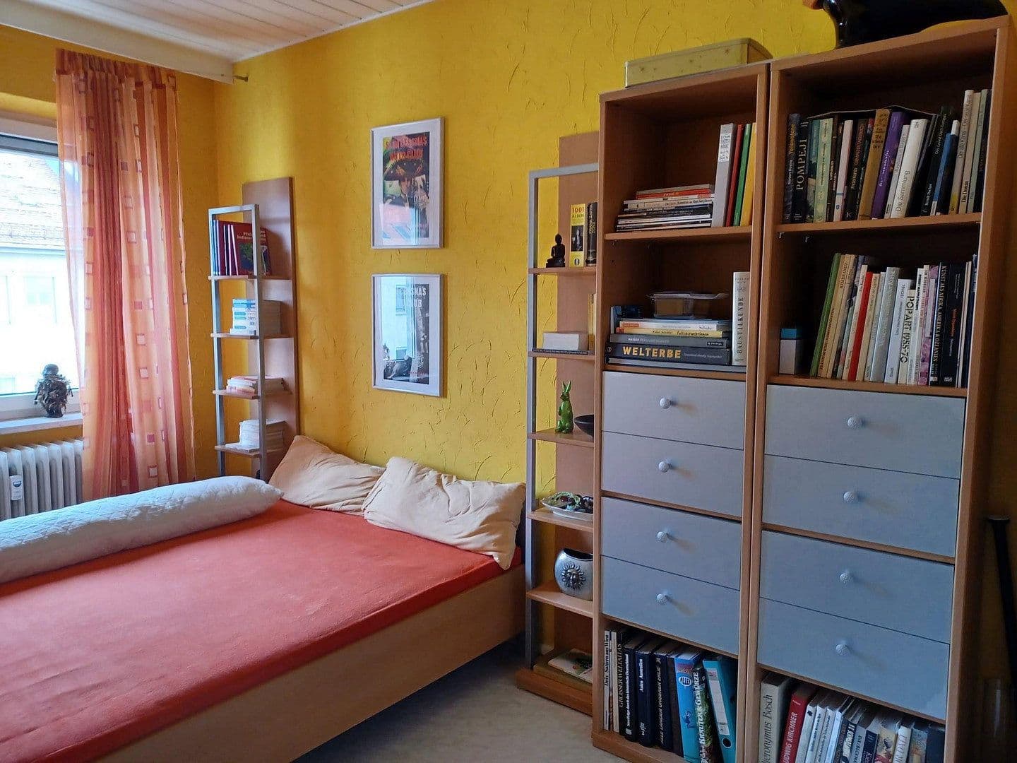 Predaj bytu 4-izbový 90 m², Nürnberg, Bavorsko Predaj bytu 4-izbový 90 m², Nürnberg, Bavorsko