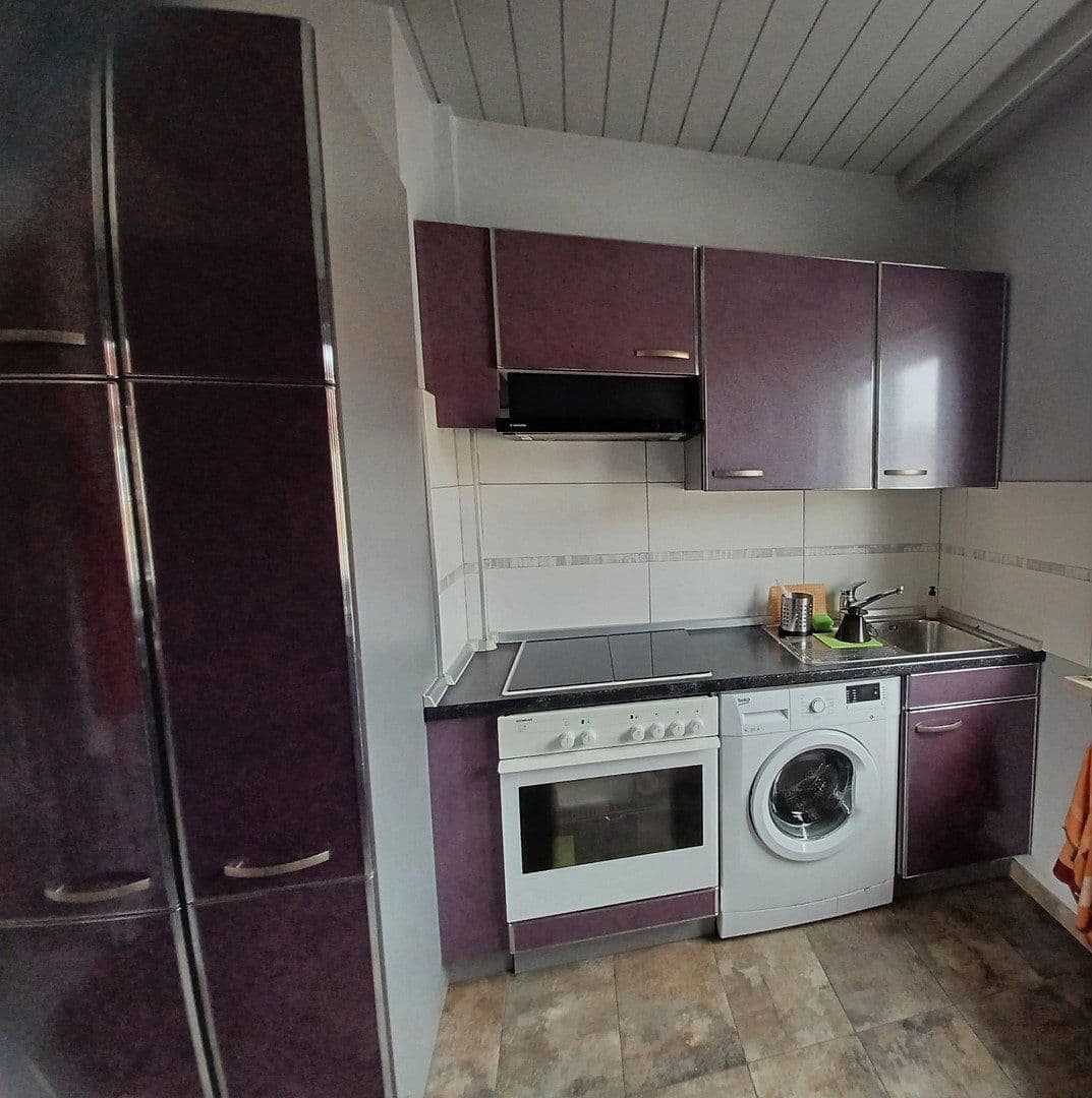Predaj bytu 4-izbový 90 m², Nürnberg, Bavorsko Predaj bytu 4-izbový 90 m², Nürnberg, Bavorsko