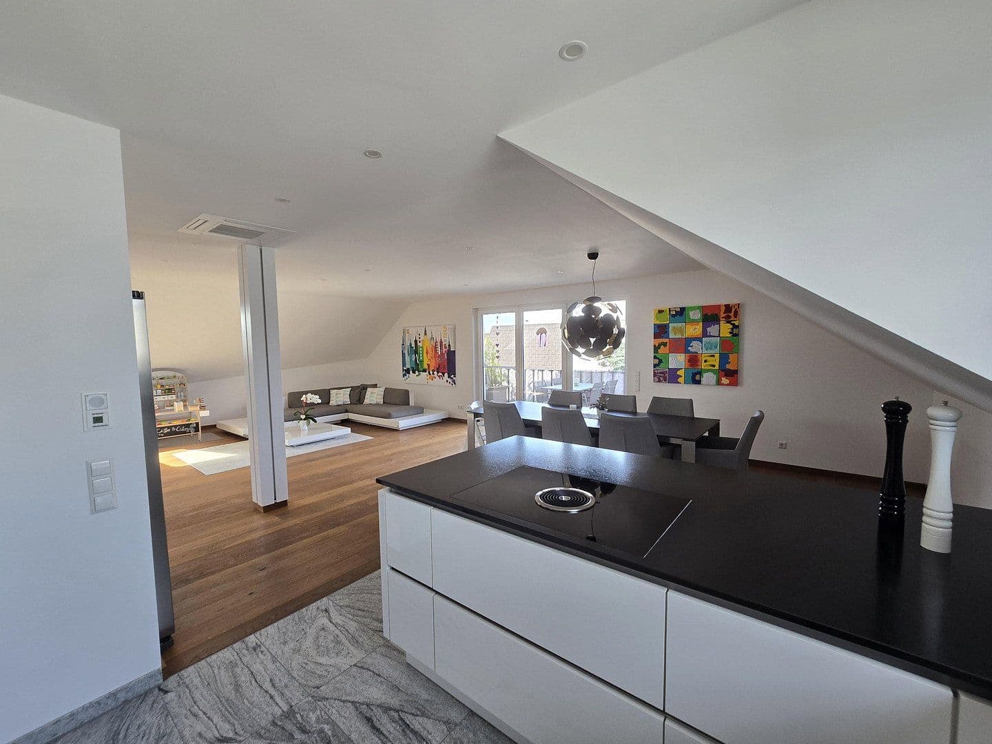 Predaj bytu 4-izbový 126 m², Eggenstein-Leopoldshafen, Bádensko-Wurttembersko Predaj bytu 4-izbový 126 m², Eggenstein-Leopoldshafen, Bádensko-Wurttembersko