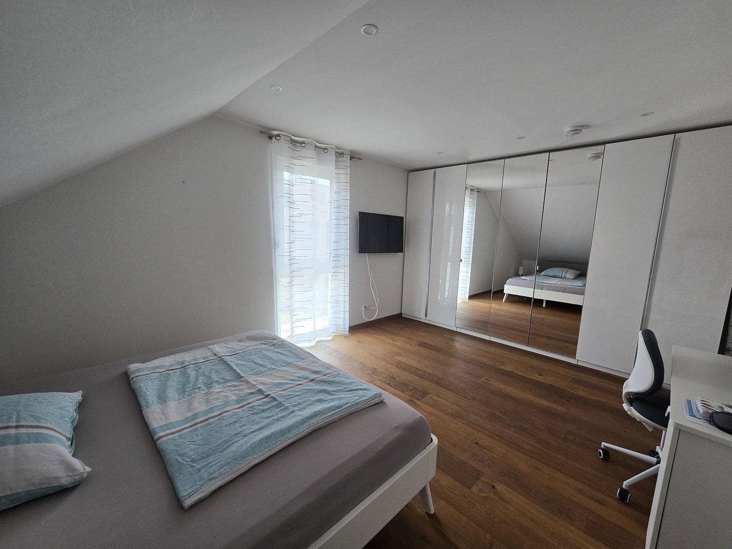 Predaj bytu 4-izbový 126 m², Eggenstein-Leopoldshafen, Bádensko-Wurttembersko Predaj bytu 4-izbový 126 m², Eggenstein-Leopoldshafen, Bádensko-Wurttembersko