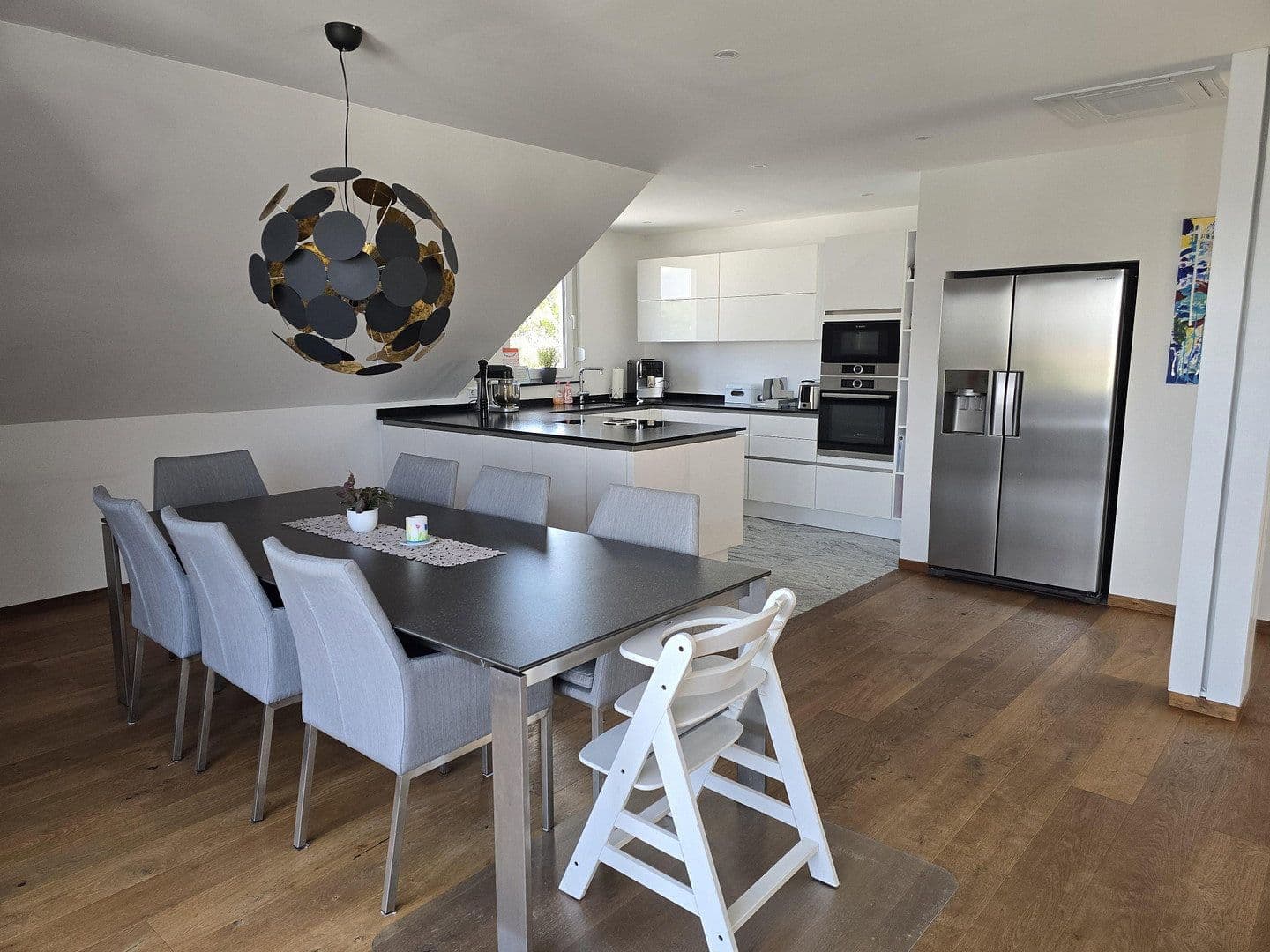 Predaj bytu 4-izbový 126 m², Eggenstein-Leopoldshafen, Bádensko-Wurttembersko Predaj bytu 4-izbový 126 m², Eggenstein-Leopoldshafen, Bádensko-Wurttembersko