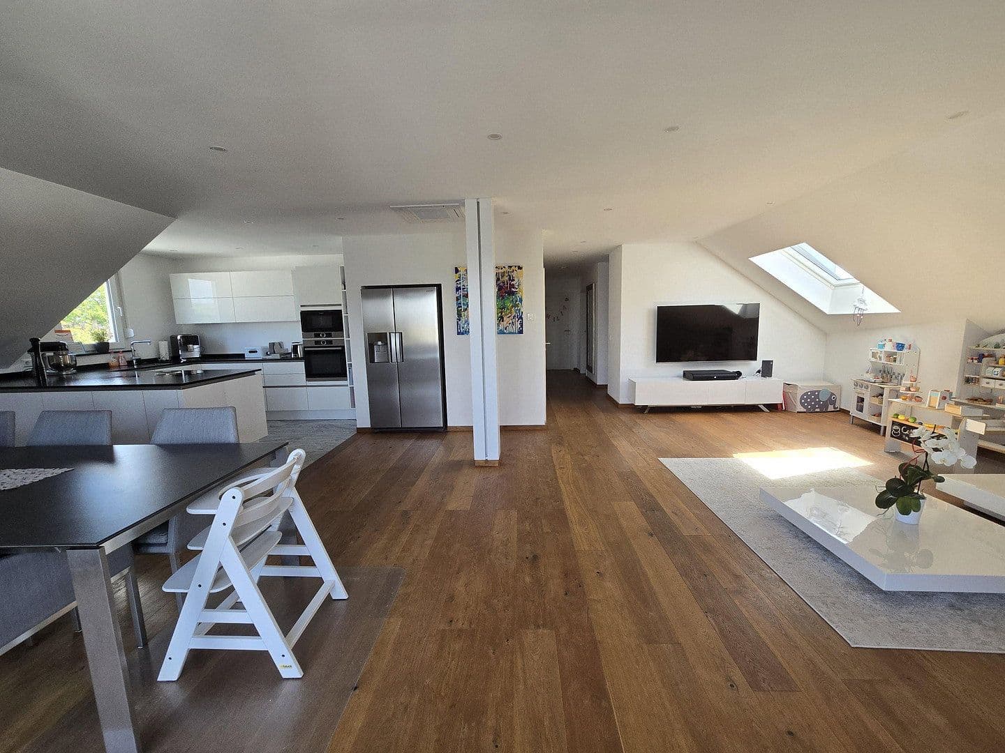 Predaj bytu 4-izbový 126 m², Eggenstein-Leopoldshafen, Bádensko-Wurttembersko Predaj bytu 4-izbový 126 m², Eggenstein-Leopoldshafen, Bádensko-Wurttembersko