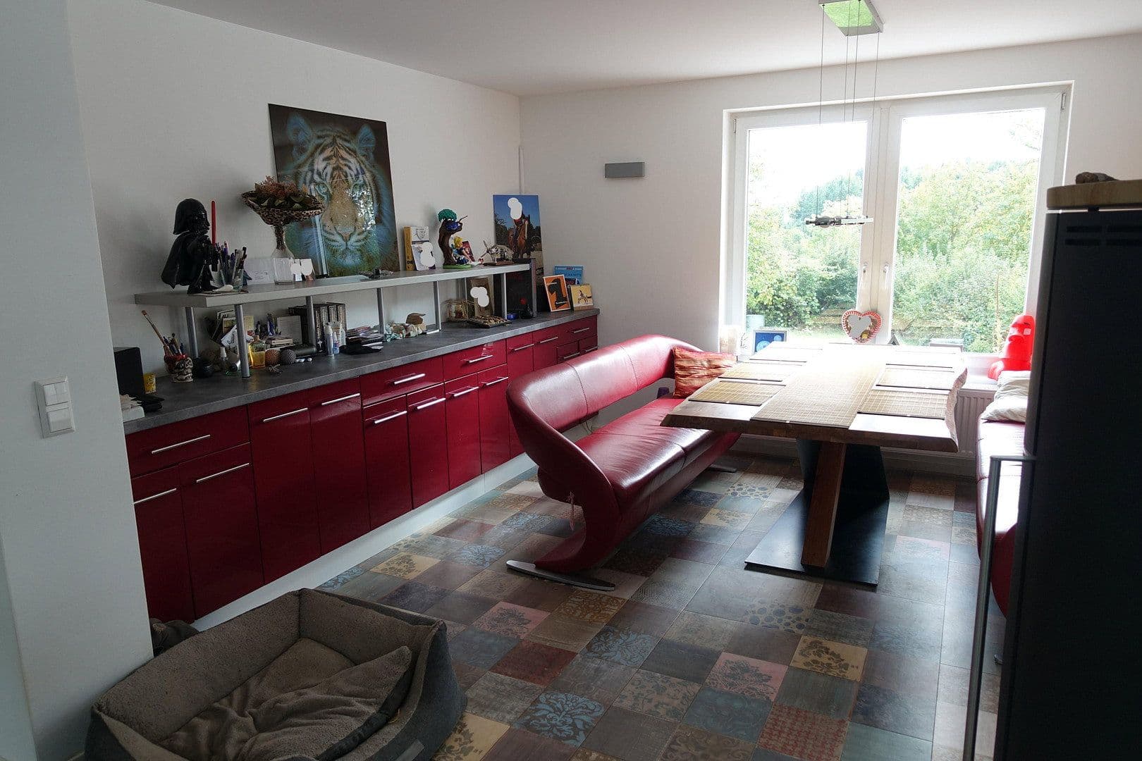 Predaj domu 180 m², pozemok 39.000 m², Buchen (Odenwald), Bádensko-Wurttembersko Predaj domu 180 m², pozemok 39.000 m², Buchen (Odenwald), Bádensko-Wurttembersko