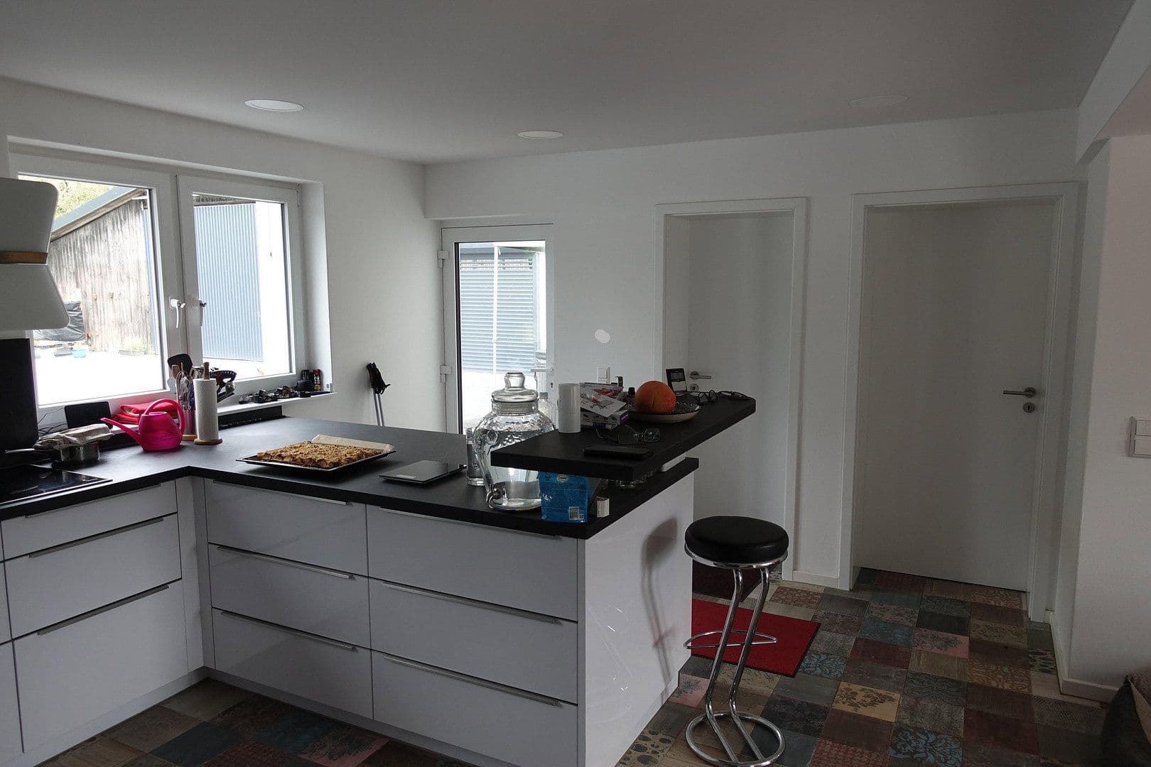 Predaj domu 180 m², pozemok 39.000 m², Buchen (Odenwald), Bádensko-Wurttembersko Predaj domu 180 m², pozemok 39.000 m², Buchen (Odenwald), Bádensko-Wurttembersko