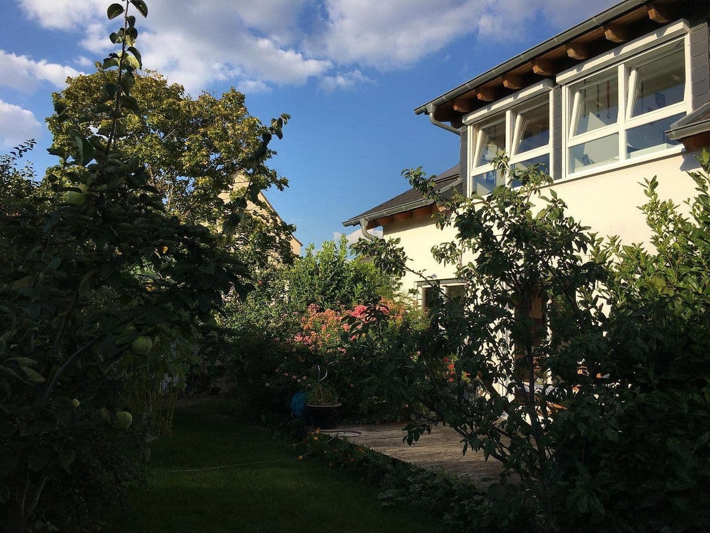 Prenájom domu 140 m², pozemok 235 m², Mörfelden-Walldorf, Hesensko Prenájom domu 140 m², pozemok 235 m², Mörfelden-Walldorf, Hesensko