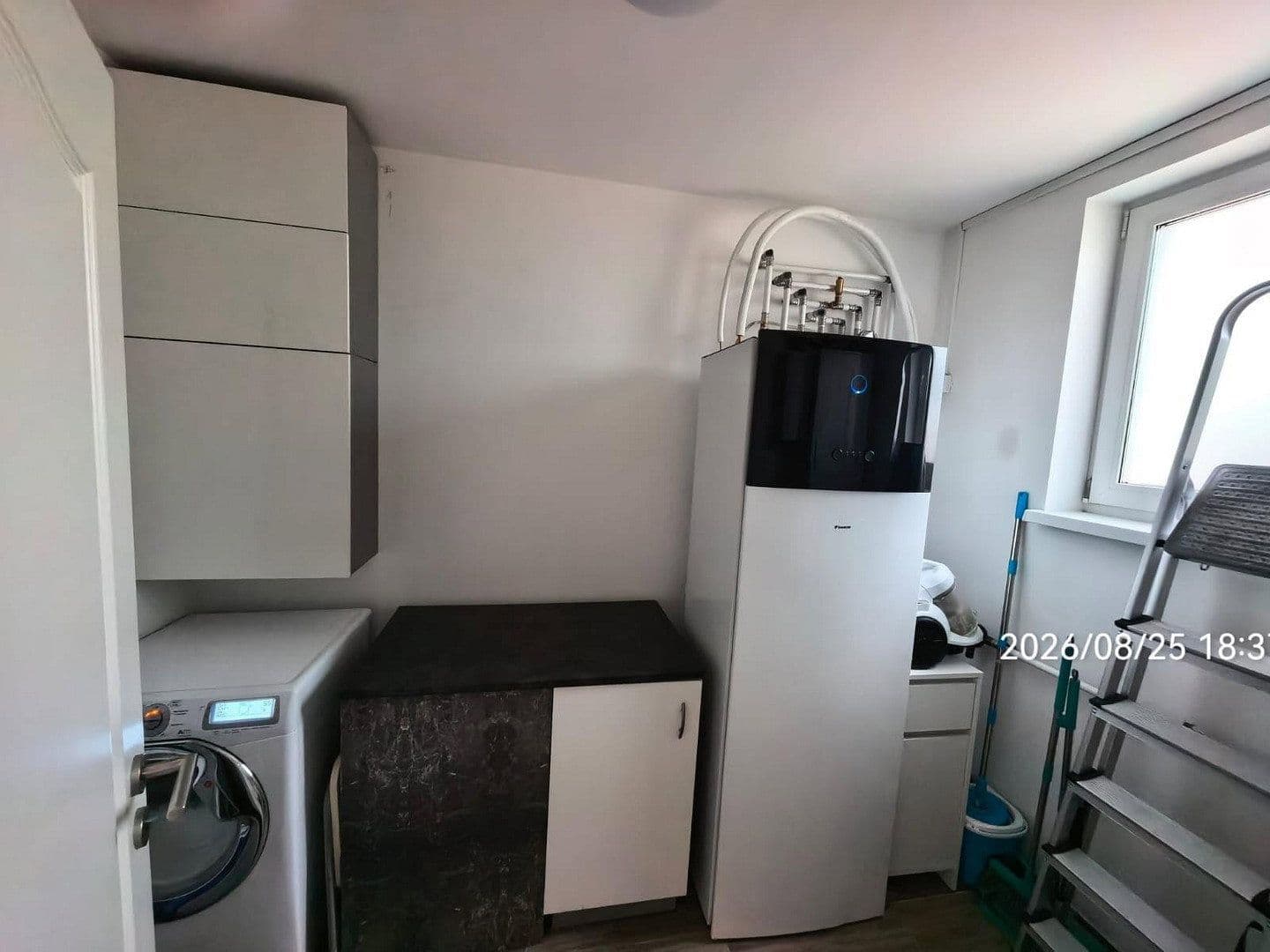 Prenájom domu 100 m², pozemok 300 m², Brieselang, Brandenbursko Prenájom domu 100 m², pozemok 300 m², Brieselang, Brandenbursko