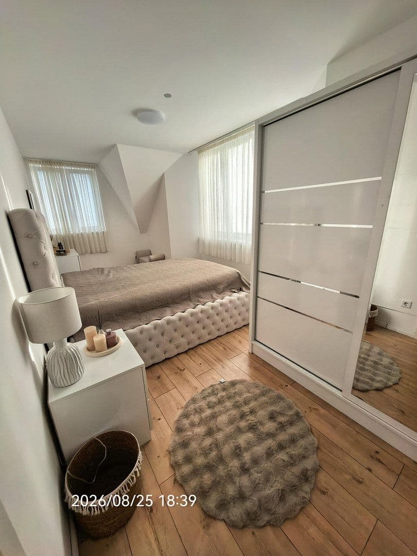 Prenájom domu 100 m², pozemok 300 m², Brieselang, Brandenbursko Prenájom domu 100 m², pozemok 300 m², Brieselang, Brandenbursko