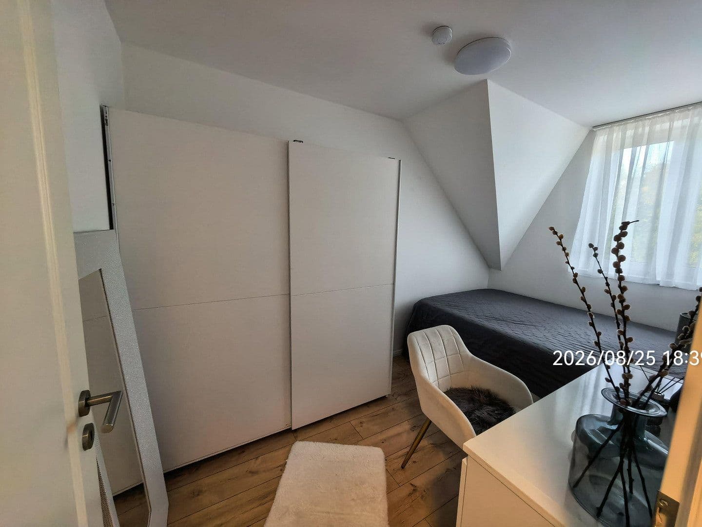 Prenájom domu 100 m², pozemok 300 m², Brieselang, Brandenbursko Prenájom domu 100 m², pozemok 300 m², Brieselang, Brandenbursko