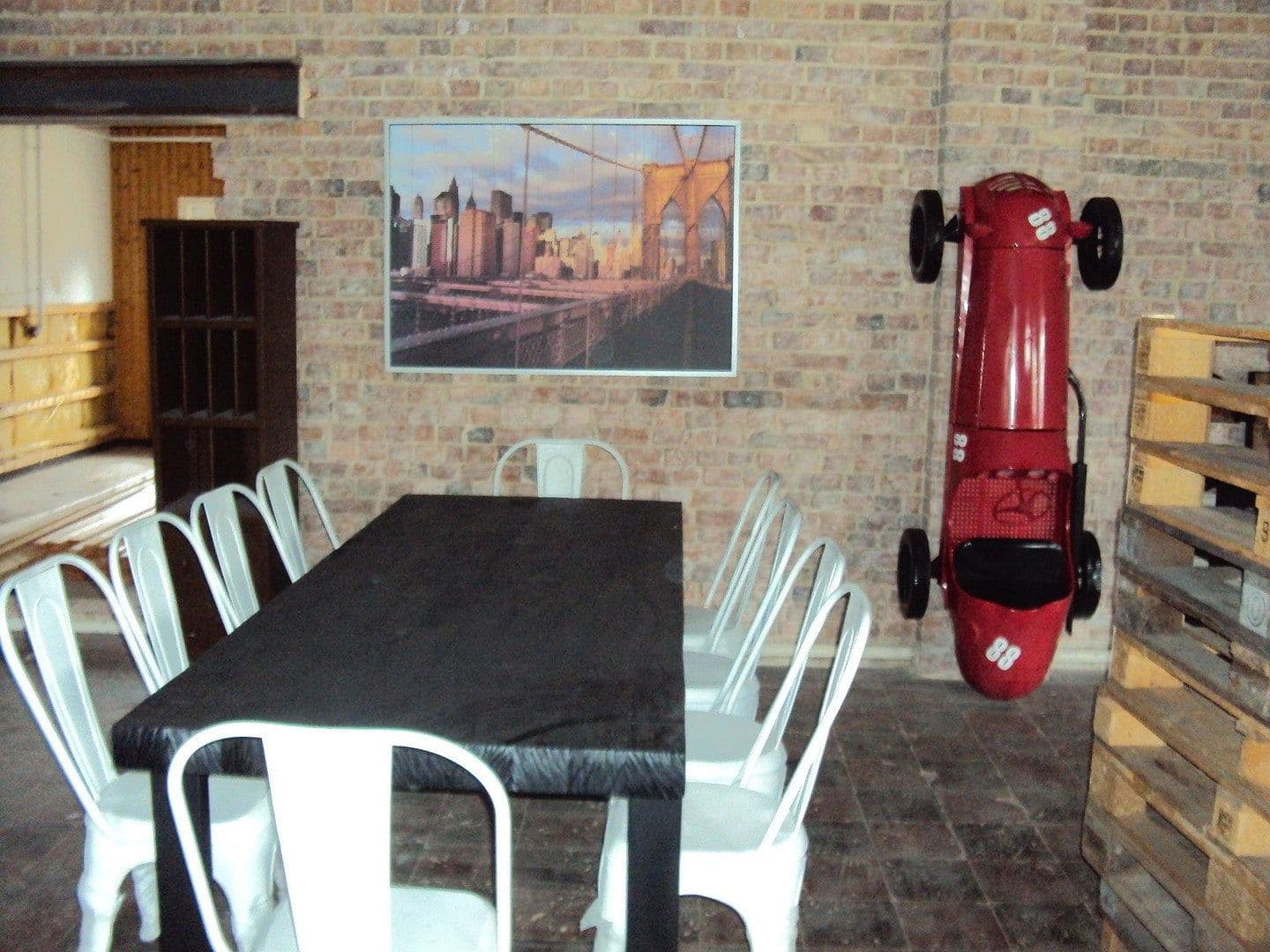 Predaj nebytového priestoru 1.650 m², Braunlage, Dolné Sasko Predaj nebytového priestoru 1.650 m², Braunlage, Dolné Sasko