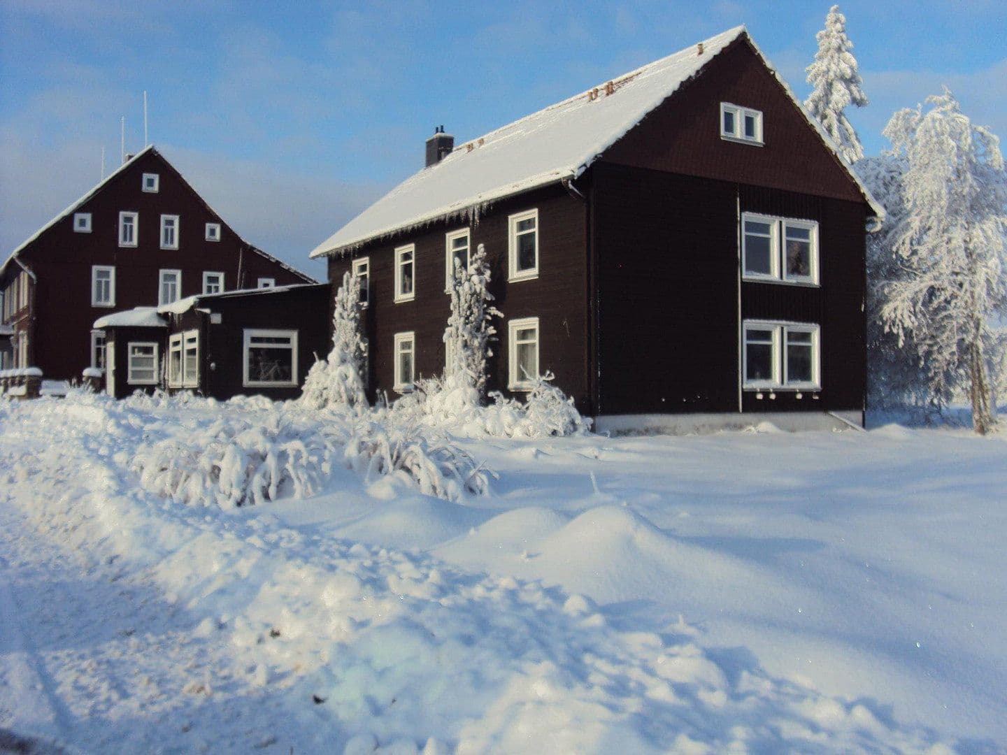 Predaj nebytového priestoru 1.650 m², Braunlage, Dolné Sasko Predaj nebytového priestoru 1.650 m², Braunlage, Dolné Sasko