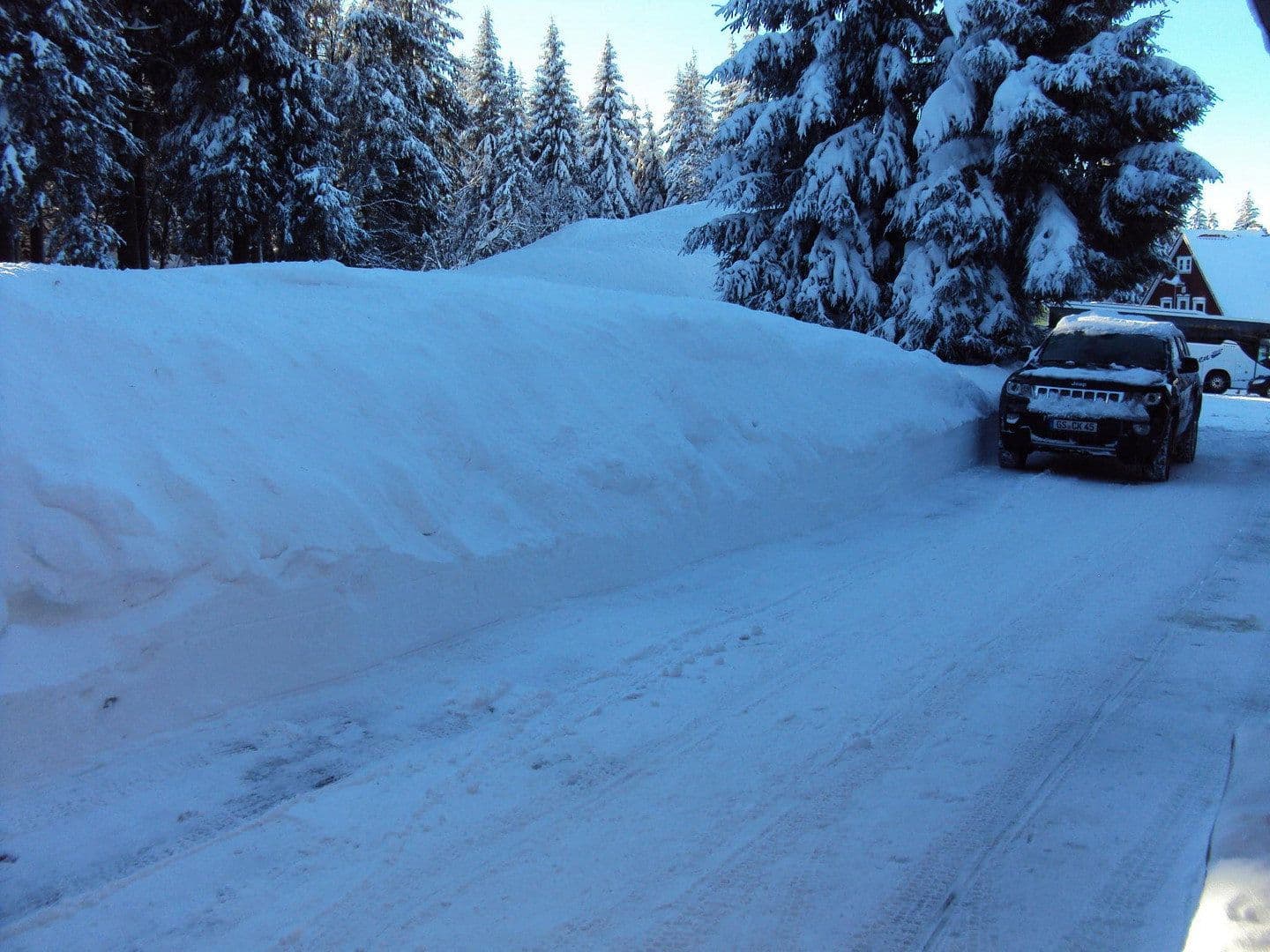Predaj nebytového priestoru 1.650 m², Braunlage, Dolné Sasko Predaj nebytového priestoru 1.650 m², Braunlage, Dolné Sasko