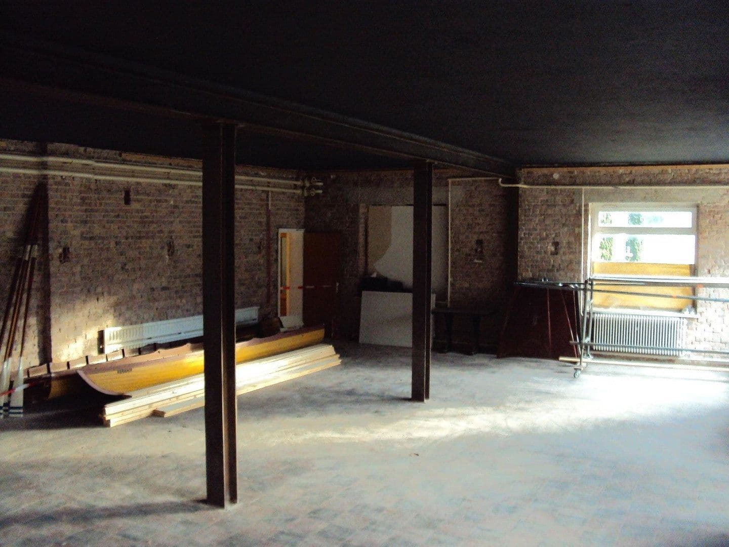 Predaj nebytového priestoru 1.650 m², Braunlage, Dolné Sasko Predaj nebytového priestoru 1.650 m², Braunlage, Dolné Sasko