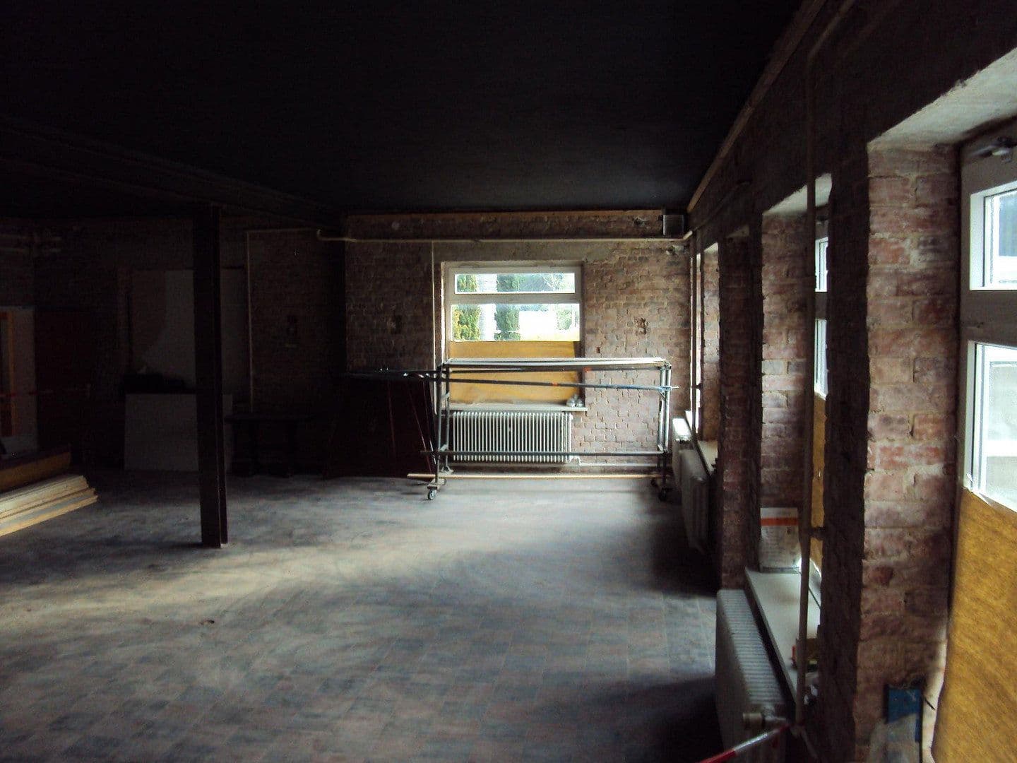 Predaj nebytového priestoru 1.650 m², Braunlage, Dolné Sasko Predaj nebytového priestoru 1.650 m², Braunlage, Dolné Sasko