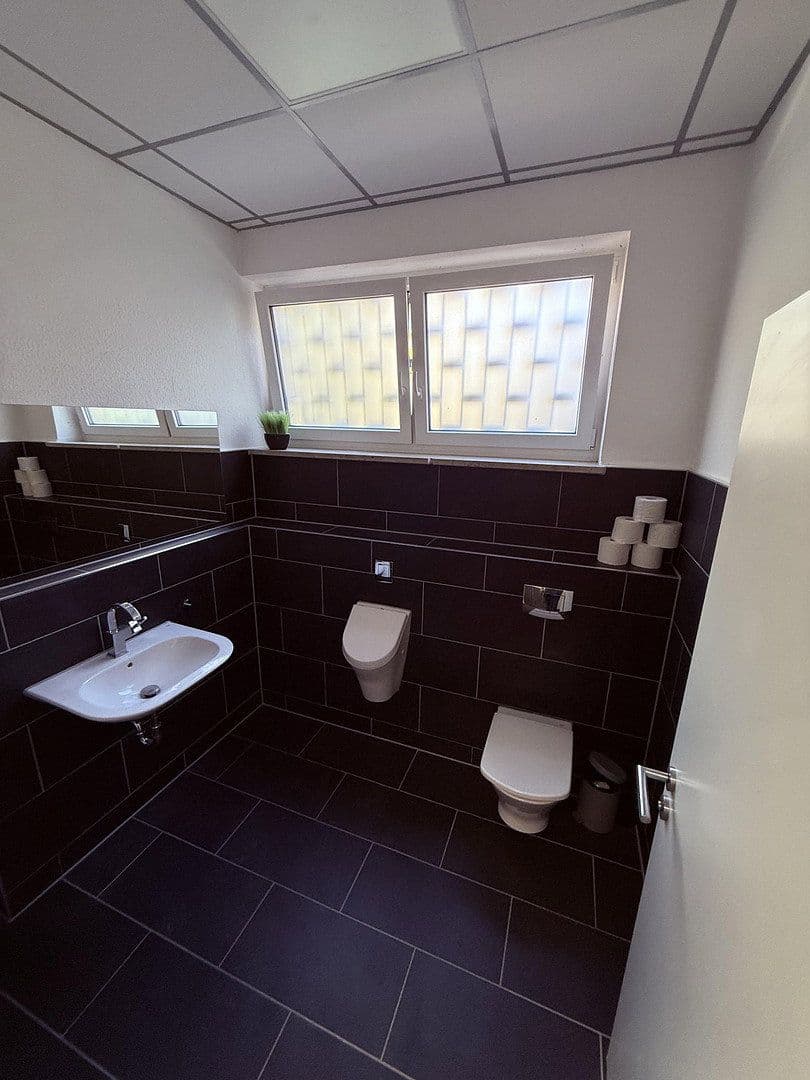 Prenájom kancelárie 145 m², Baumannstr 6, Amberg, Bavorsko Prenájom kancelárie 145 m², Baumannstr 6, Amberg, Bavorsko