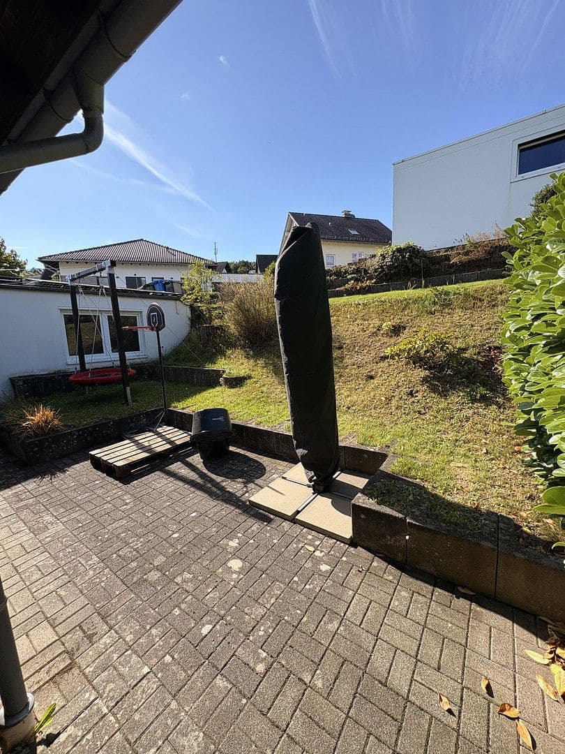 Predaj bytu 4-izbový 103 m², Wilnsdorf, Severné Porýnie - Westfálsko Predaj bytu 4-izbový 103 m², Wilnsdorf, Severné Porýnie - Westfálsko