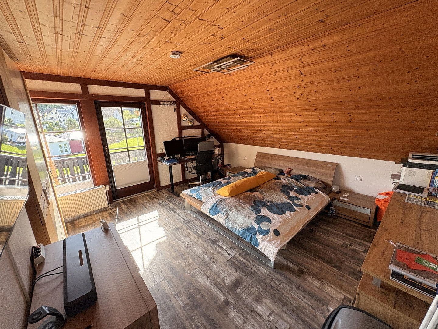 Predaj bytu 4-izbový 103 m², Wilnsdorf, Severné Porýnie - Westfálsko Predaj bytu 4-izbový 103 m², Wilnsdorf, Severné Porýnie - Westfálsko
