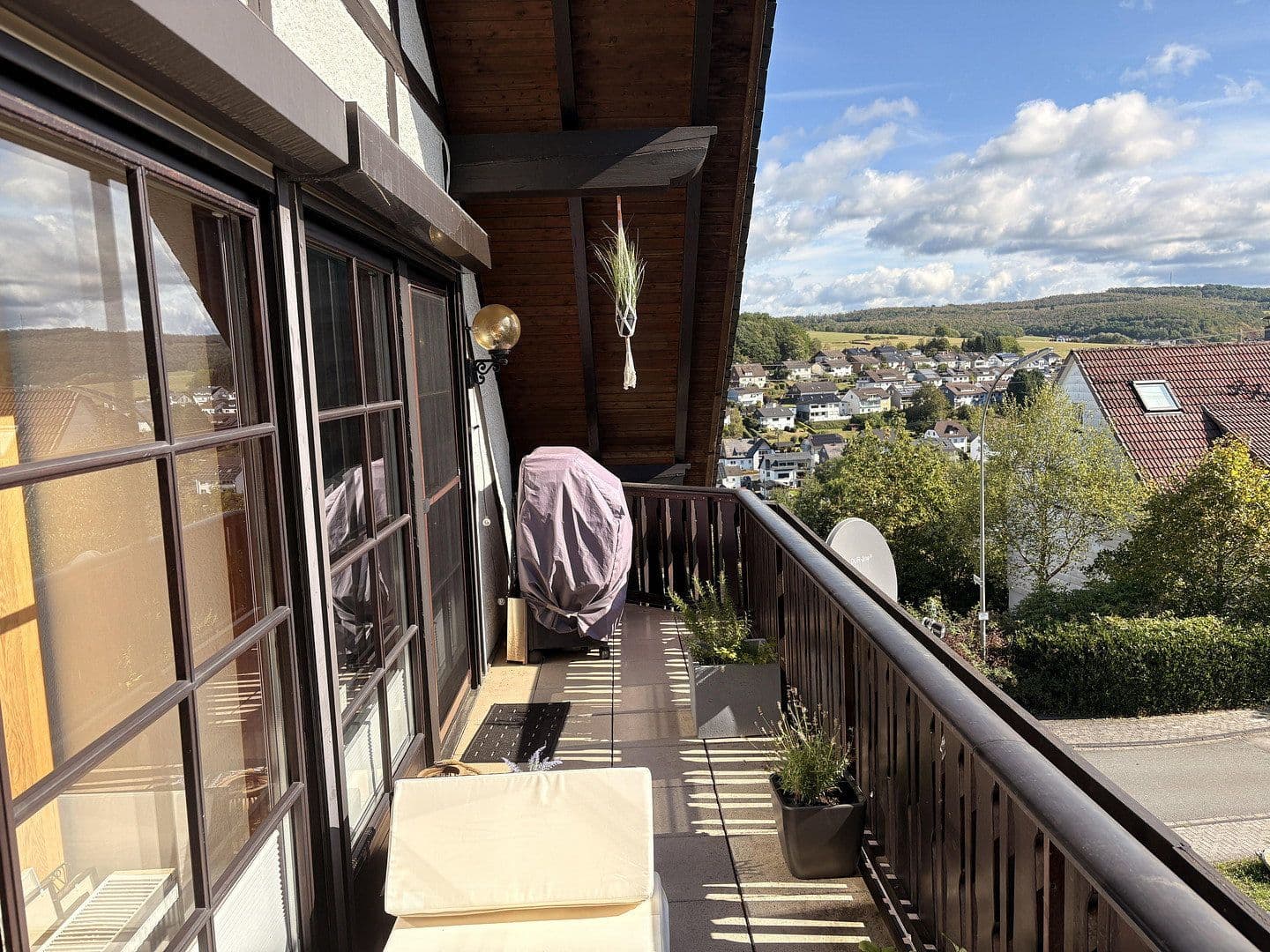 Predaj bytu 4-izbový 103 m², Wilnsdorf, Severné Porýnie - Westfálsko Predaj bytu 4-izbový 103 m², Wilnsdorf, Severné Porýnie - Westfálsko