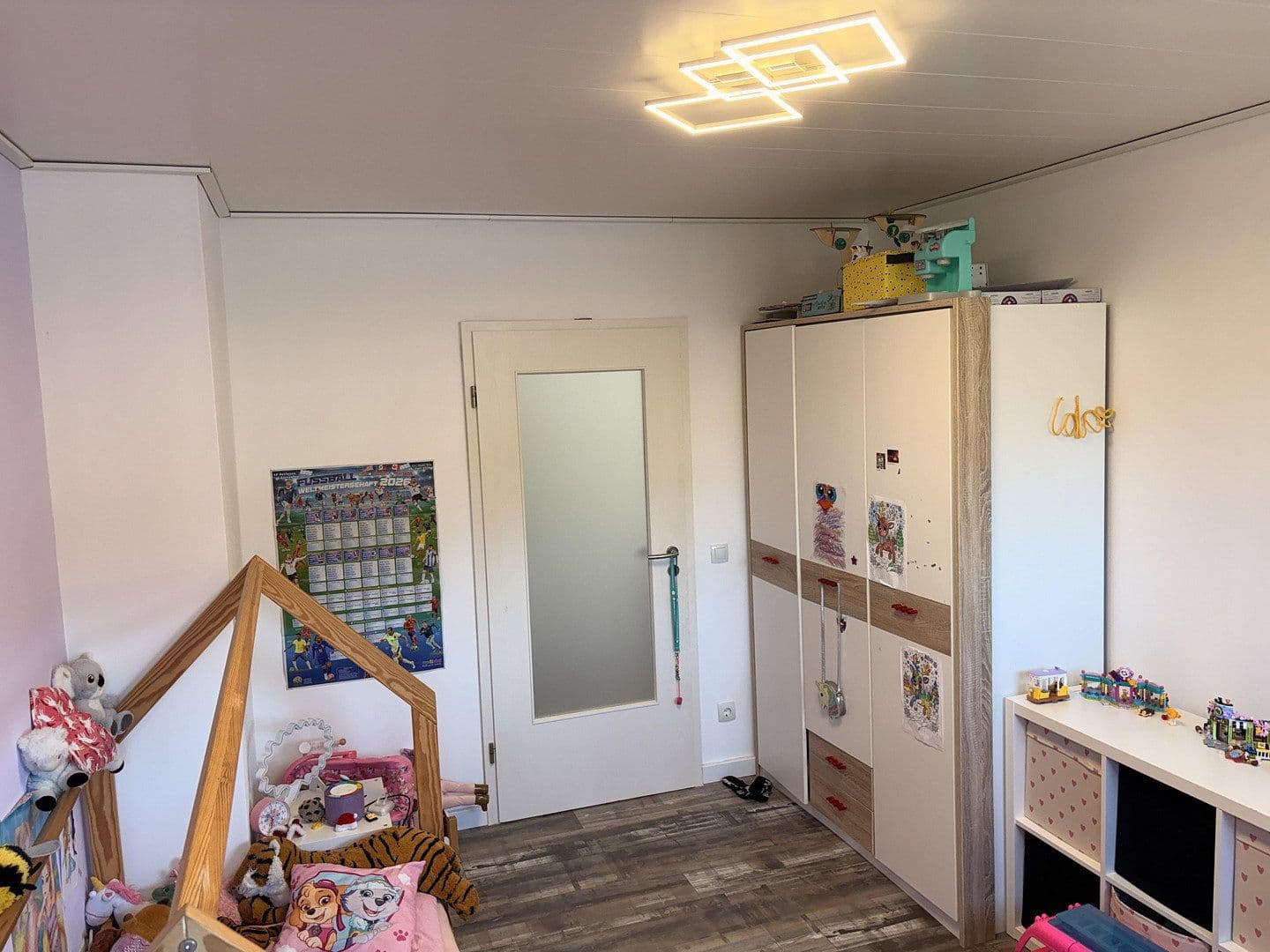Predaj bytu 4-izbový 103 m², Wilnsdorf, Severné Porýnie - Westfálsko Predaj bytu 4-izbový 103 m², Wilnsdorf, Severné Porýnie - Westfálsko