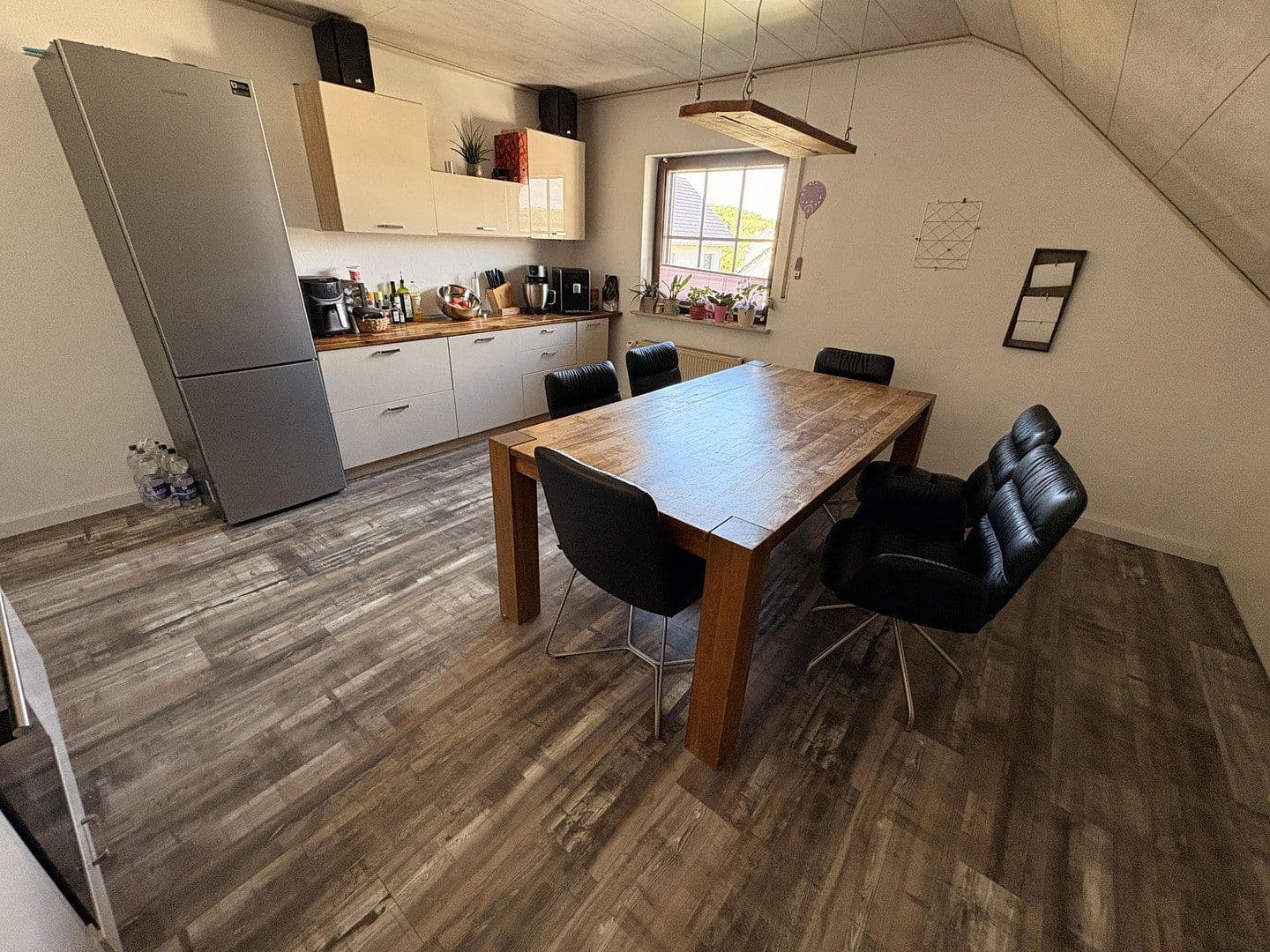 Predaj bytu 4-izbový 103 m², Wilnsdorf, Severné Porýnie - Westfálsko Predaj bytu 4-izbový 103 m², Wilnsdorf, Severné Porýnie - Westfálsko