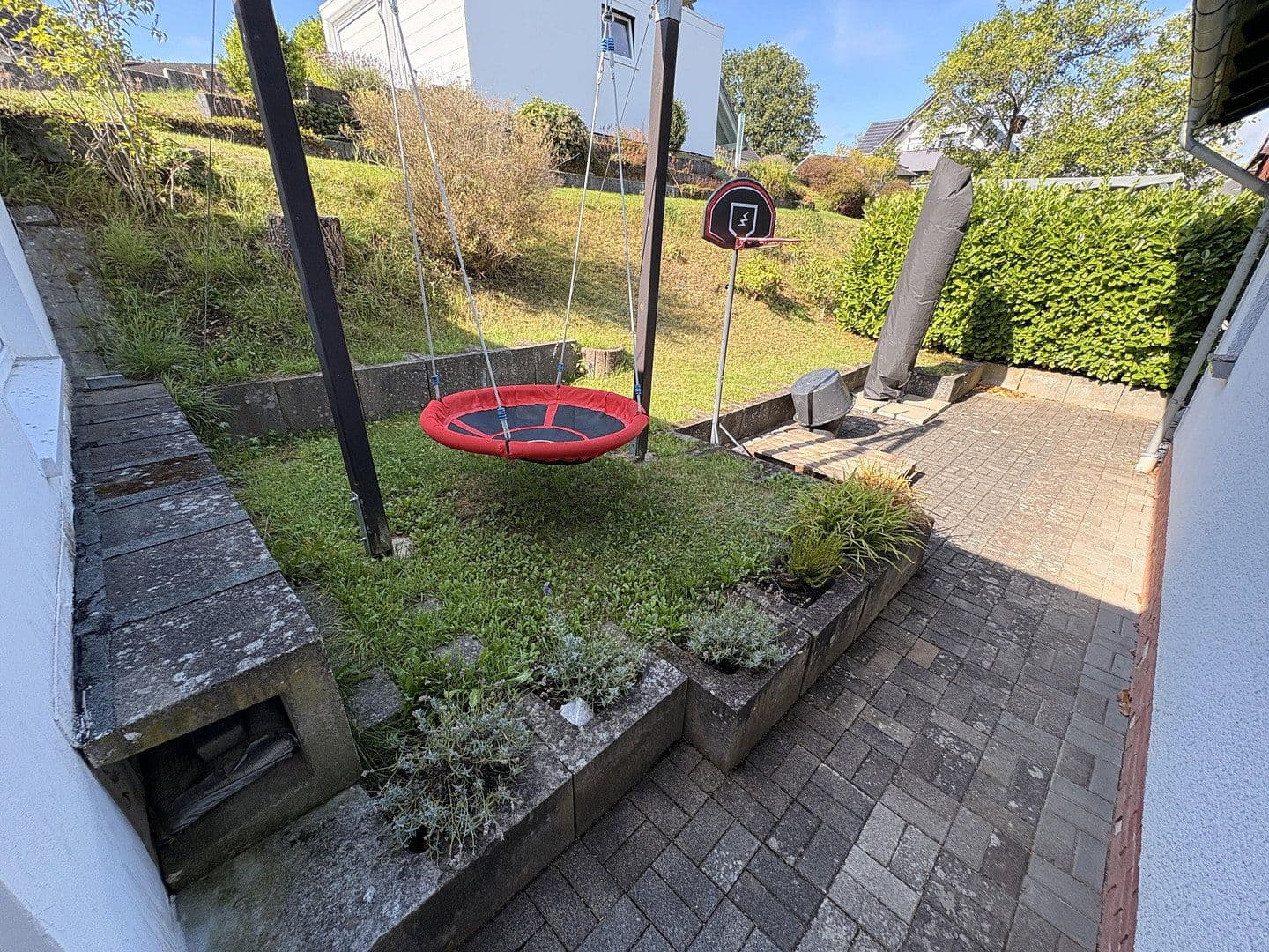 Predaj bytu 4-izbový 103 m², Wilnsdorf, Severné Porýnie - Westfálsko Predaj bytu 4-izbový 103 m², Wilnsdorf, Severné Porýnie - Westfálsko