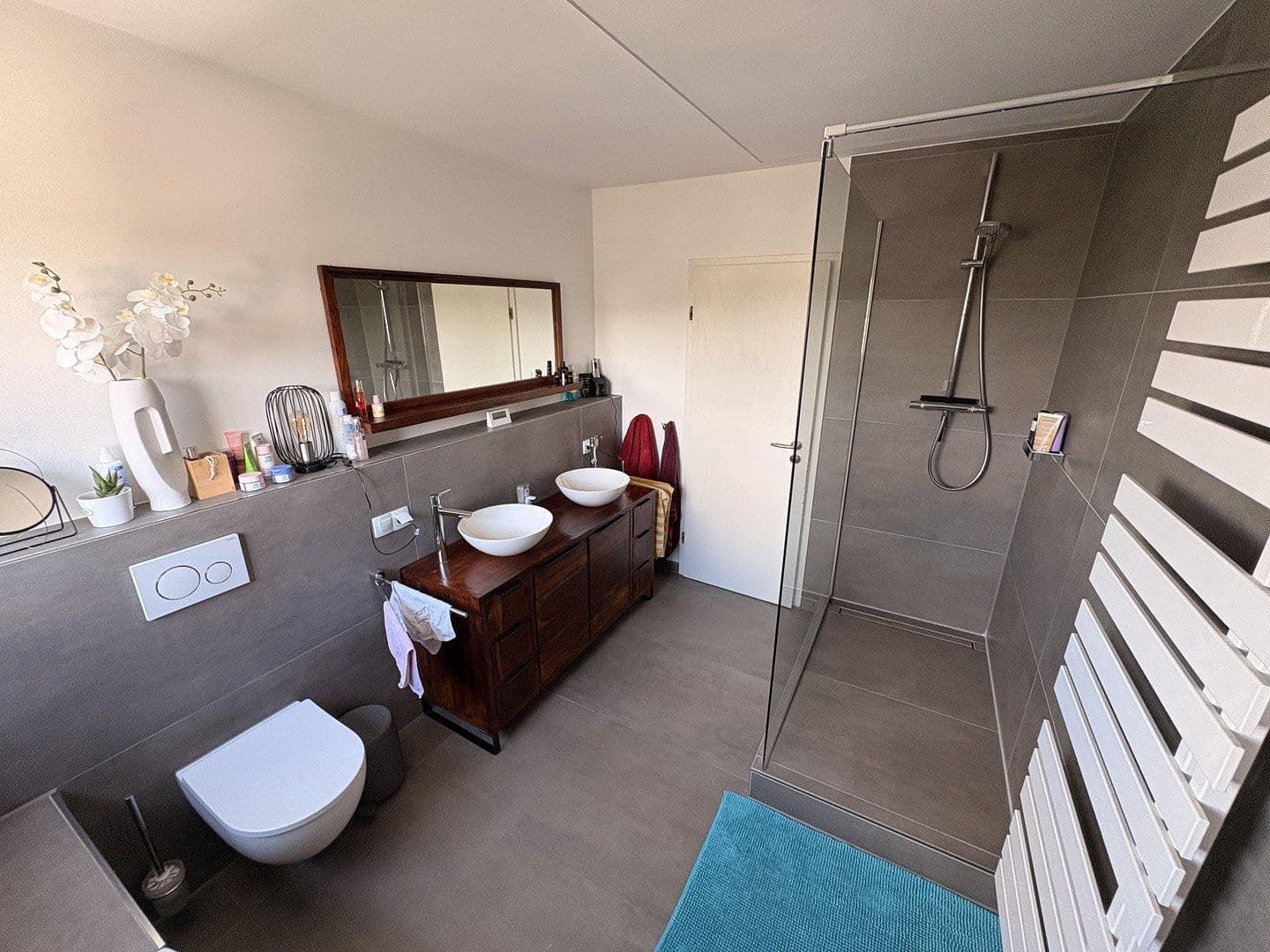 Predaj bytu 4-izbový 103 m², Wilnsdorf, Severné Porýnie - Westfálsko Predaj bytu 4-izbový 103 m², Wilnsdorf, Severné Porýnie - Westfálsko