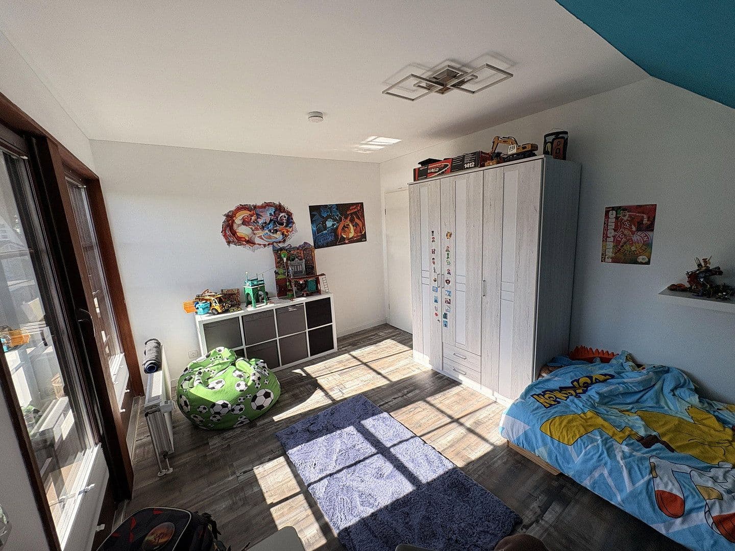 Predaj bytu 4-izbový 103 m², Wilnsdorf, Severné Porýnie - Westfálsko Predaj bytu 4-izbový 103 m², Wilnsdorf, Severné Porýnie - Westfálsko