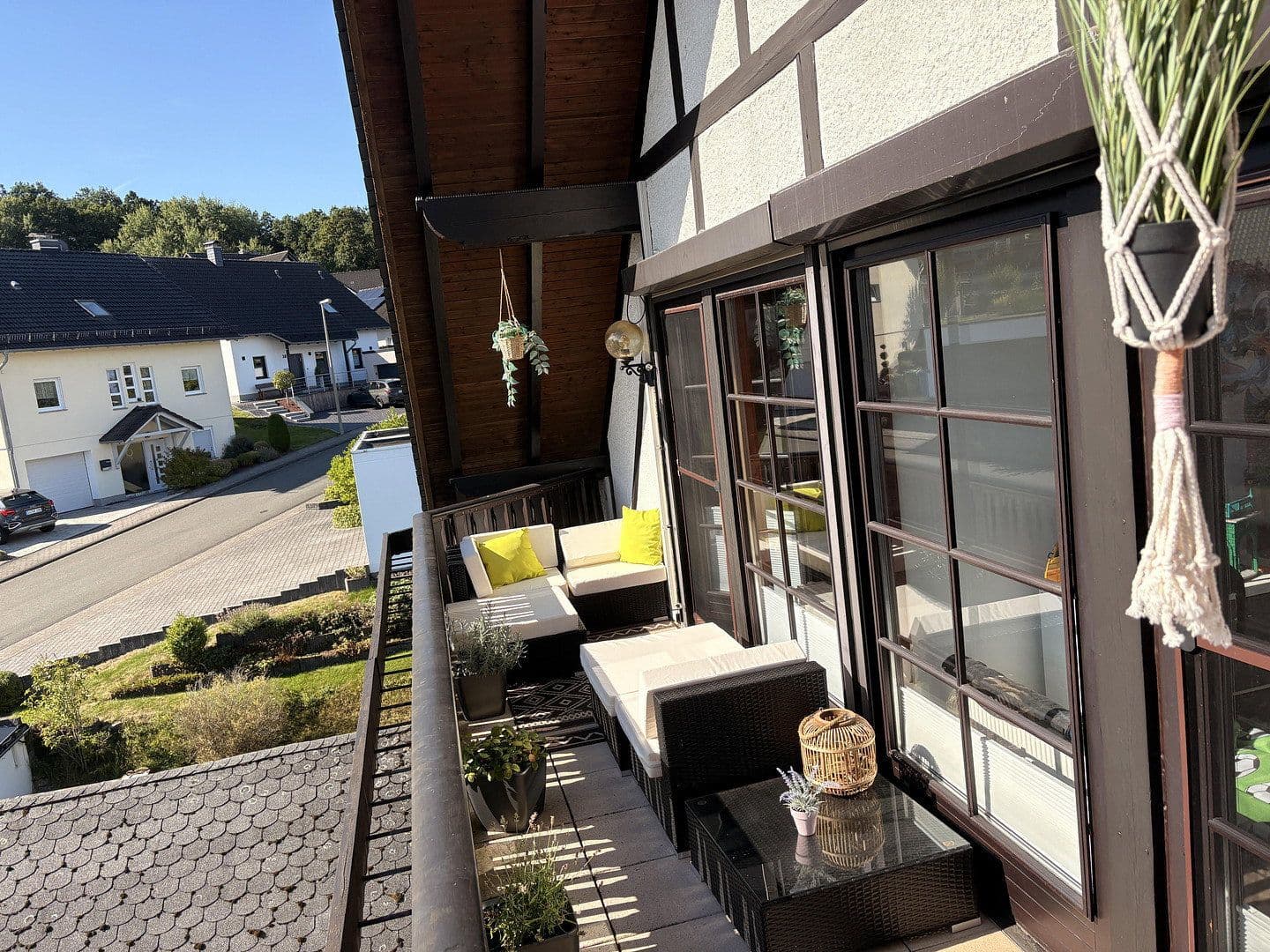 Predaj bytu 4-izbový 103 m², Wilnsdorf, Severné Porýnie - Westfálsko Predaj bytu 4-izbový 103 m², Wilnsdorf, Severné Porýnie - Westfálsko