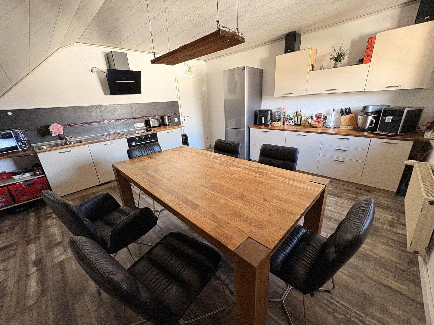 Predaj bytu 4-izbový 103 m², Wilnsdorf, Severné Porýnie - Westfálsko Predaj bytu 4-izbový 103 m², Wilnsdorf, Severné Porýnie - Westfálsko