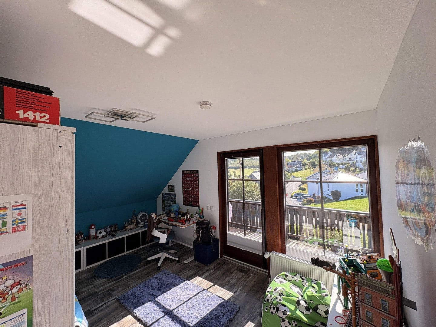 Predaj bytu 4-izbový 103 m², Wilnsdorf, Severné Porýnie - Westfálsko Predaj bytu 4-izbový 103 m², Wilnsdorf, Severné Porýnie - Westfálsko