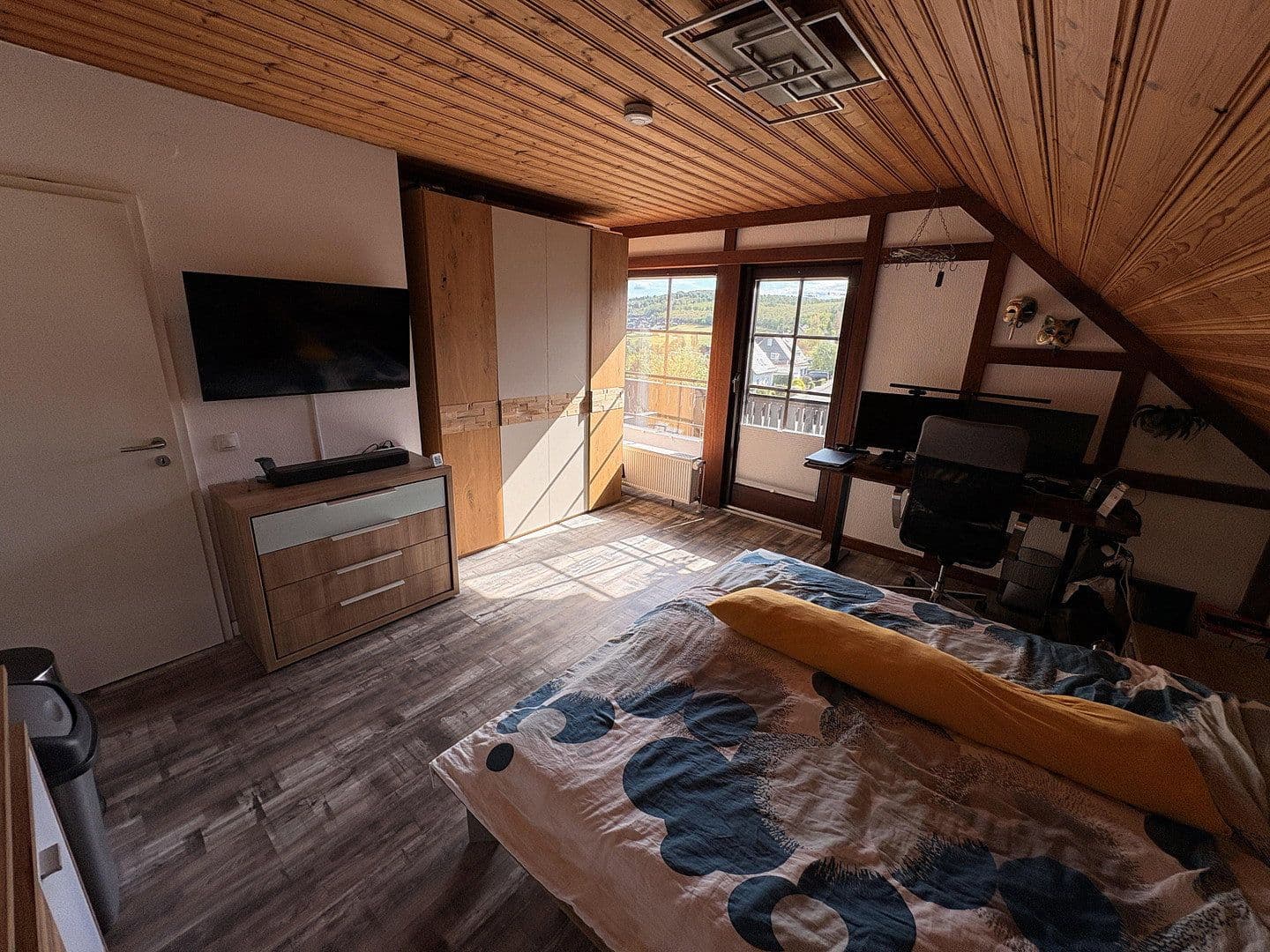 Predaj bytu 4-izbový 103 m², Wilnsdorf, Severné Porýnie - Westfálsko Predaj bytu 4-izbový 103 m², Wilnsdorf, Severné Porýnie - Westfálsko