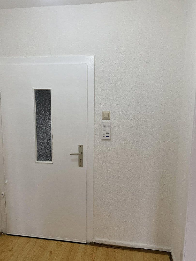 Prenájom bytu 1-izbový 38 m², Duissernstraße 83, Duisburg, Severné Porýnie - Westfálsko Prenájom bytu 1-izbový 38 m², Duissernstraße 83, Duisburg, Severné Porýnie - Westfálsko