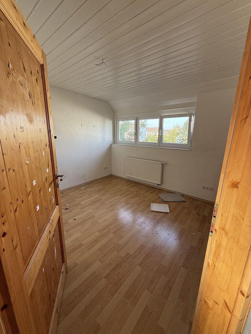 Predaj domu 110 m², pozemok 580 m², Danzinerstraße 8, Heitersheim, Bádensko-Wurttembersko Predaj domu 110 m², pozemok 580 m², Danzinerstraße 8, Heitersheim, Bádensko-Wurttembersko