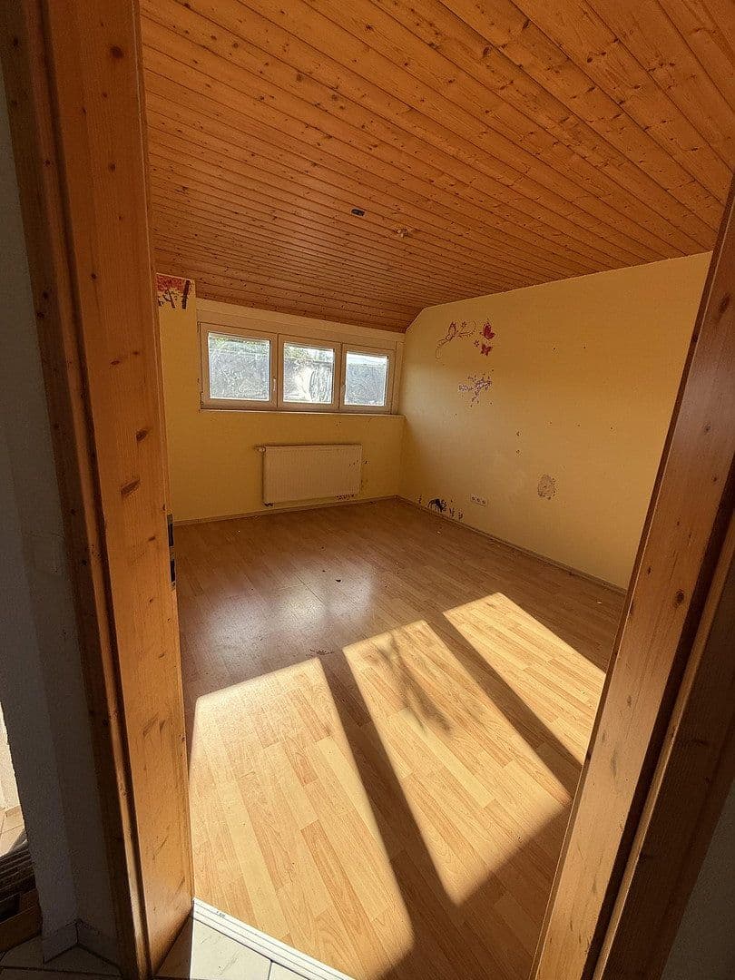 Predaj domu 110 m², pozemok 580 m², Danzinerstraße 8, Heitersheim, Bádensko-Wurttembersko Predaj domu 110 m², pozemok 580 m², Danzinerstraße 8, Heitersheim, Bádensko-Wurttembersko
