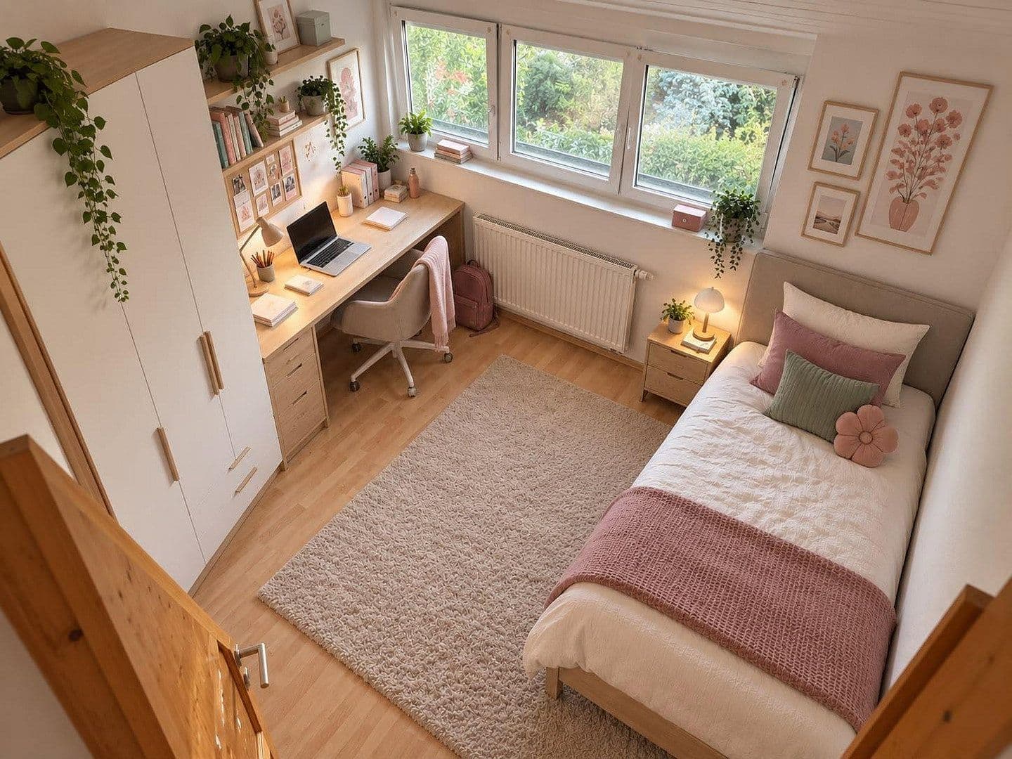 Predaj domu 110 m², pozemok 580 m², Danzinerstraße 8, Heitersheim, Bádensko-Wurttembersko Predaj domu 110 m², pozemok 580 m², Danzinerstraße 8, Heitersheim, Bádensko-Wurttembersko