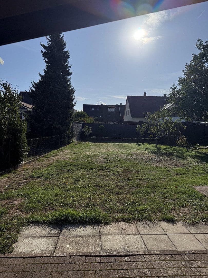 Predaj domu 110 m², pozemok 580 m², Danzinerstraße 8, Heitersheim, Bádensko-Wurttembersko Predaj domu 110 m², pozemok 580 m², Danzinerstraße 8, Heitersheim, Bádensko-Wurttembersko