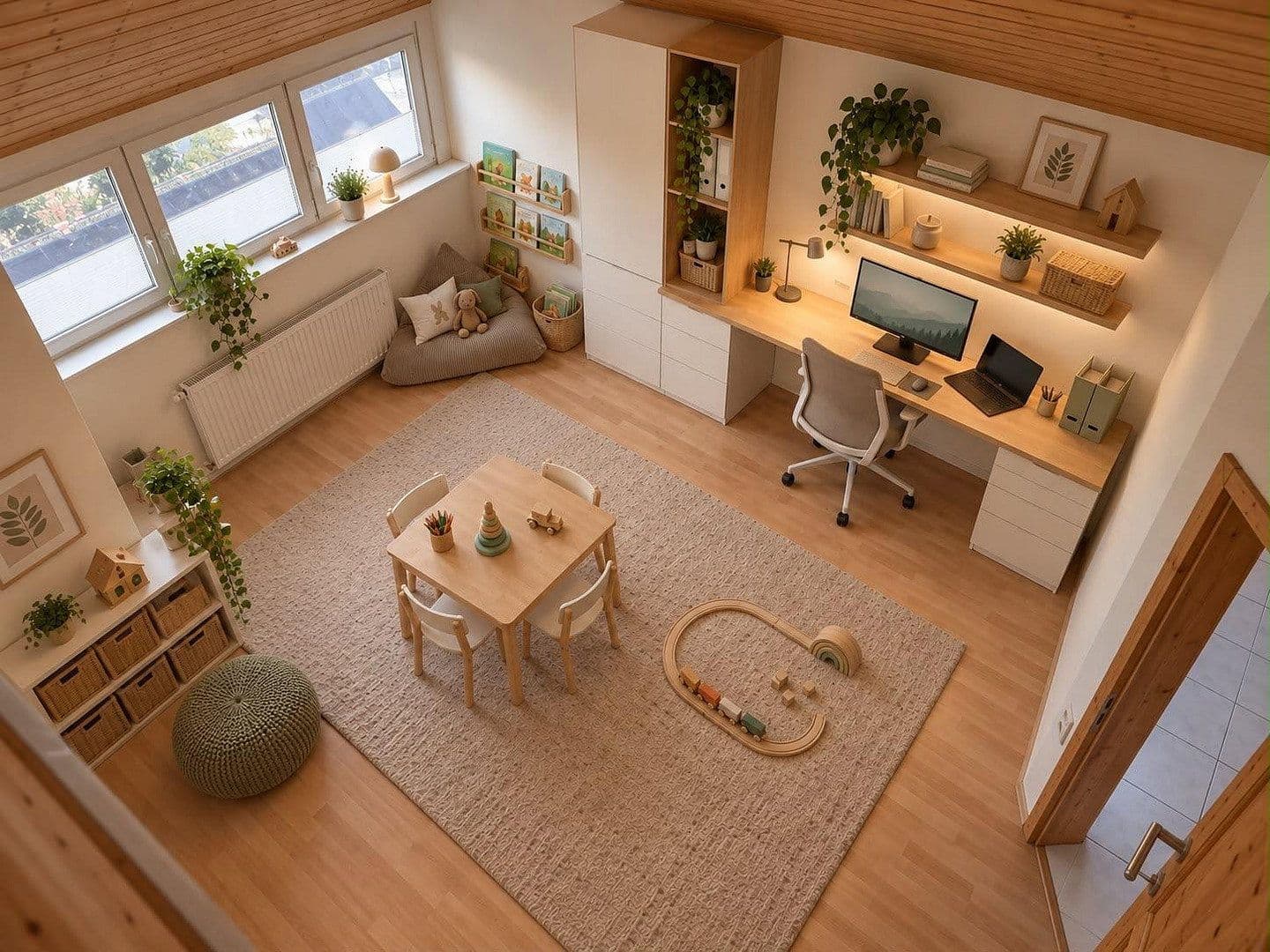 Predaj domu 110 m², pozemok 580 m², Danzinerstraße 8, Heitersheim, Bádensko-Wurttembersko Predaj domu 110 m², pozemok 580 m², Danzinerstraße 8, Heitersheim, Bádensko-Wurttembersko