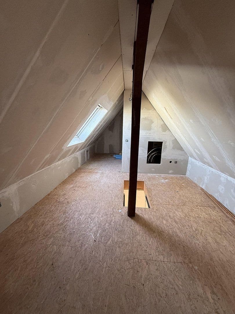 Predaj domu 110 m², pozemok 580 m², Danzinerstraße 8, Heitersheim, Bádensko-Wurttembersko Predaj domu 110 m², pozemok 580 m², Danzinerstraße 8, Heitersheim, Bádensko-Wurttembersko