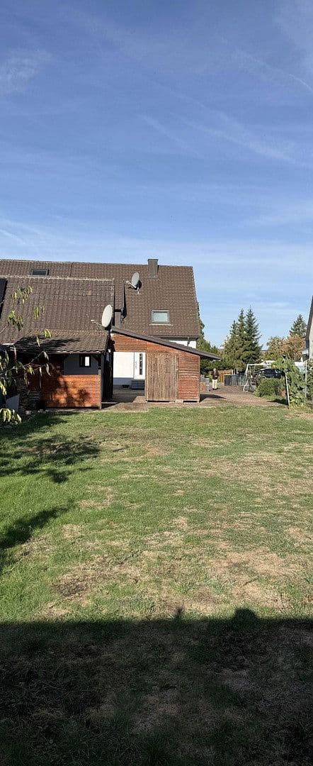Predaj domu 110 m², pozemok 580 m², Danzinerstraße 8, Heitersheim, Bádensko-Wurttembersko Predaj domu 110 m², pozemok 580 m², Danzinerstraße 8, Heitersheim, Bádensko-Wurttembersko