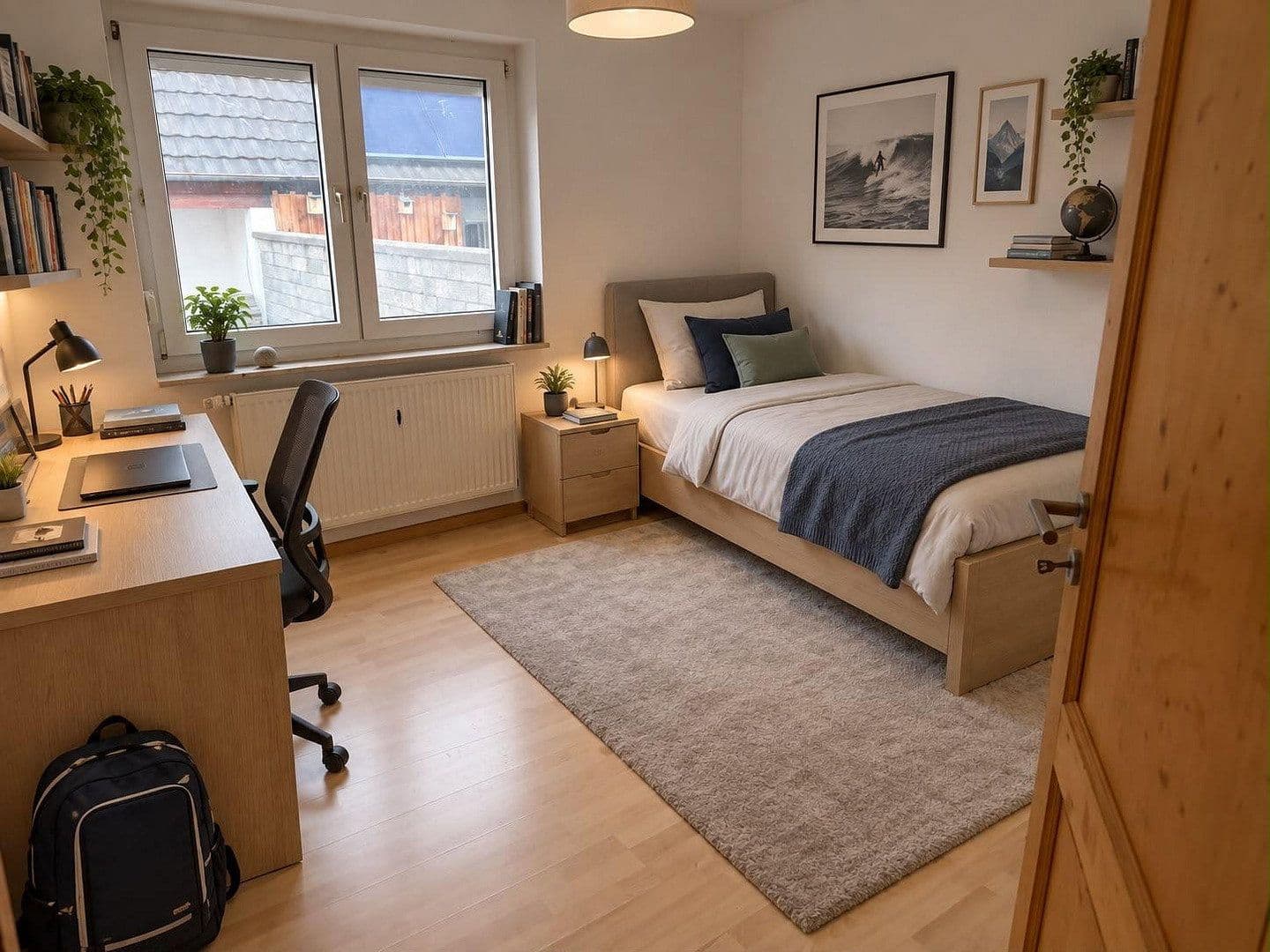 Predaj domu 110 m², pozemok 580 m², Danzinerstraße 8, Heitersheim, Bádensko-Wurttembersko Predaj domu 110 m², pozemok 580 m², Danzinerstraße 8, Heitersheim, Bádensko-Wurttembersko