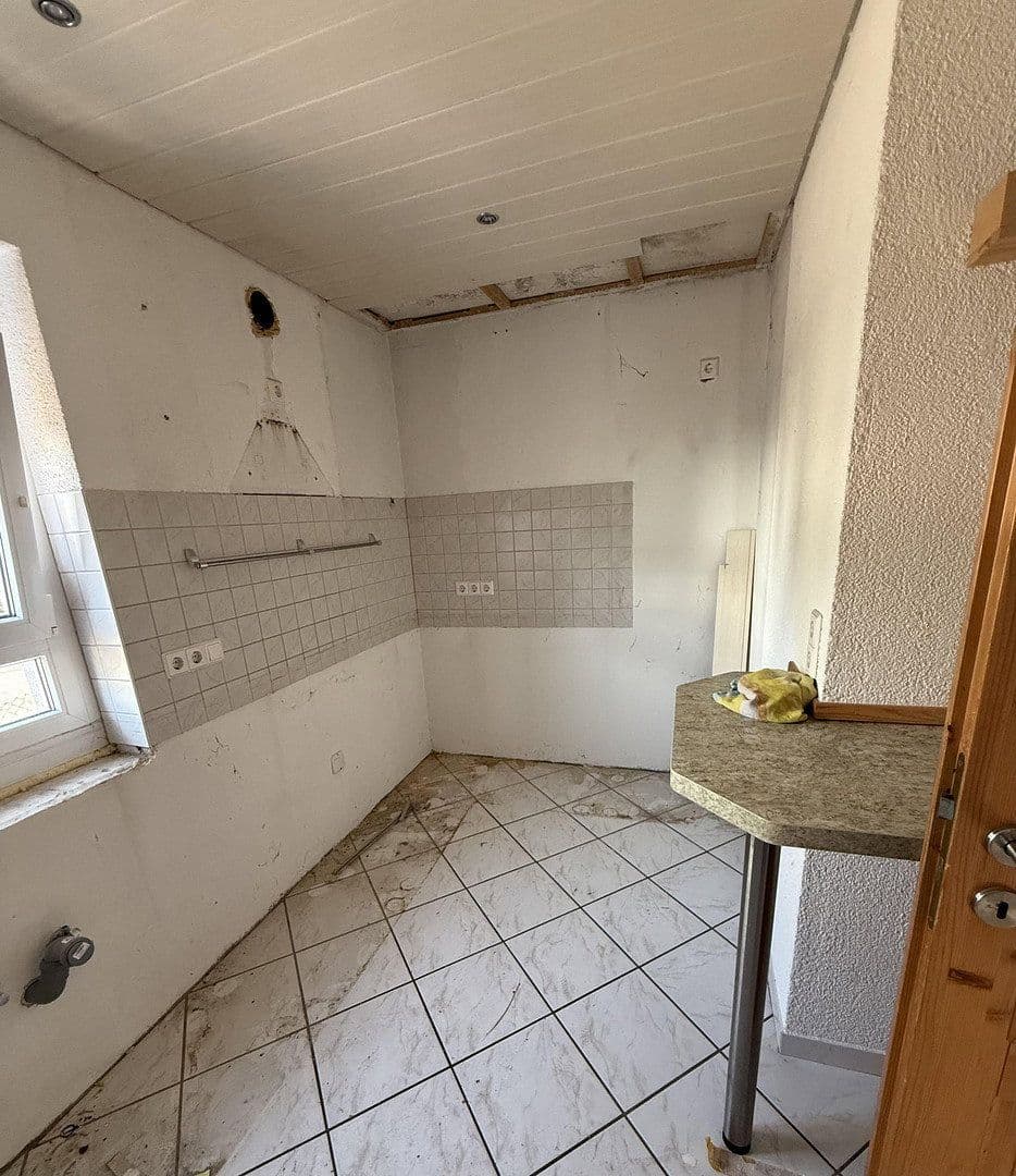 Predaj domu 110 m², pozemok 580 m², Danzinerstraße 8, Heitersheim, Bádensko-Wurttembersko Predaj domu 110 m², pozemok 580 m², Danzinerstraße 8, Heitersheim, Bádensko-Wurttembersko