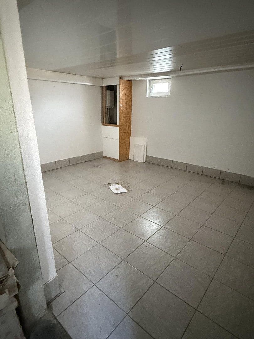Predaj domu 110 m², pozemok 580 m², Danzinerstraße 8, Heitersheim, Bádensko-Wurttembersko Predaj domu 110 m², pozemok 580 m², Danzinerstraße 8, Heitersheim, Bádensko-Wurttembersko