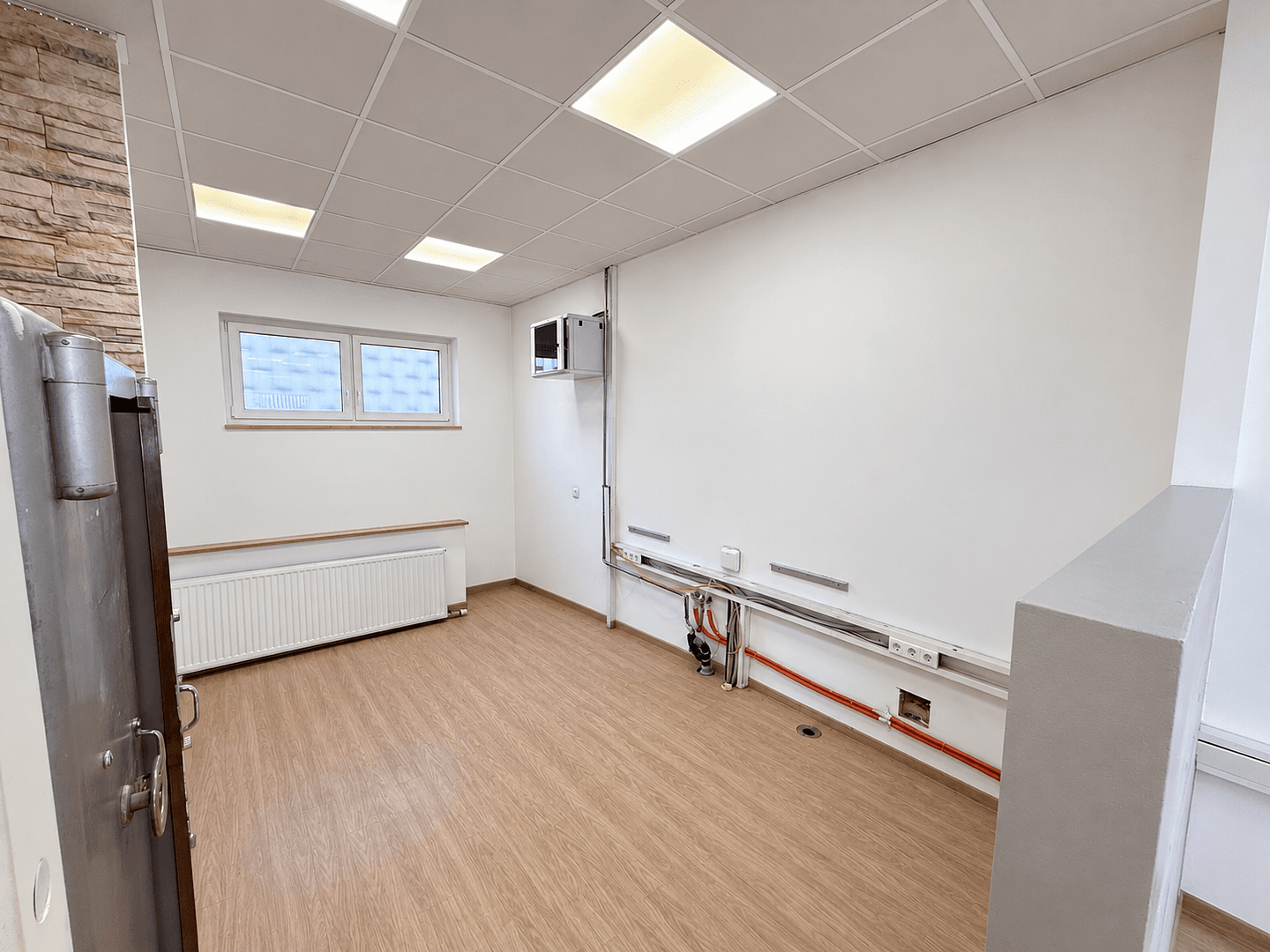 Predaj kancelárie 145 m², Amberg, Bavorsko Predaj kancelárie 145 m², Amberg, Bavorsko