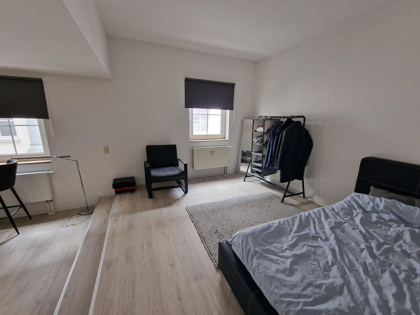 Prenájom bytu 1-izbový 53 m², Oberer Stadtplatz 8, Landau an der Isar, Bavorsko Prenájom bytu 1-izbový 53 m², Oberer Stadtplatz 8, Landau an der Isar, Bavorsko