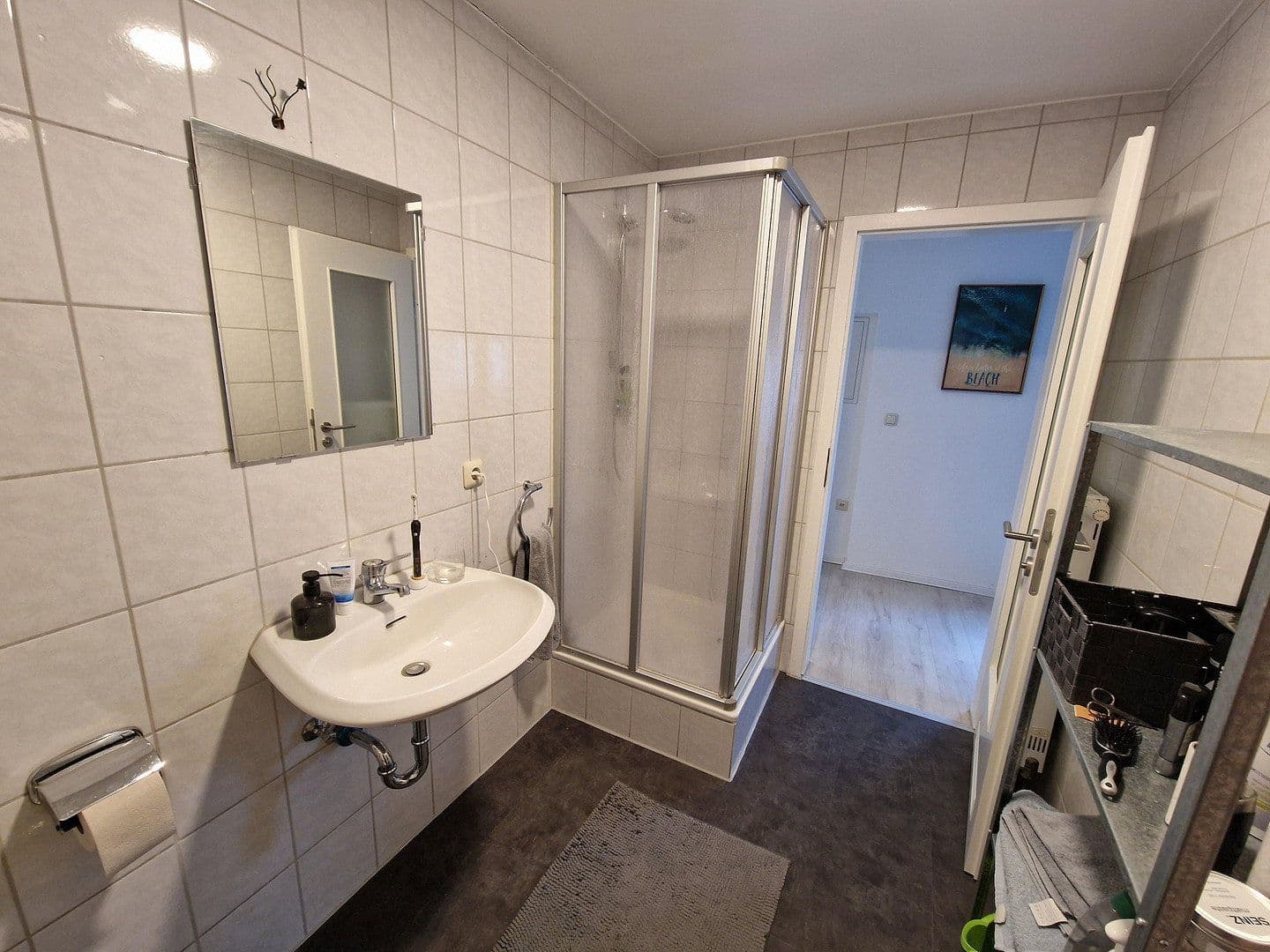 Prenájom bytu 1-izbový 53 m², Oberer Stadtplatz 8, Landau an der Isar, Bavorsko Prenájom bytu 1-izbový 53 m², Oberer Stadtplatz 8, Landau an der Isar, Bavorsko