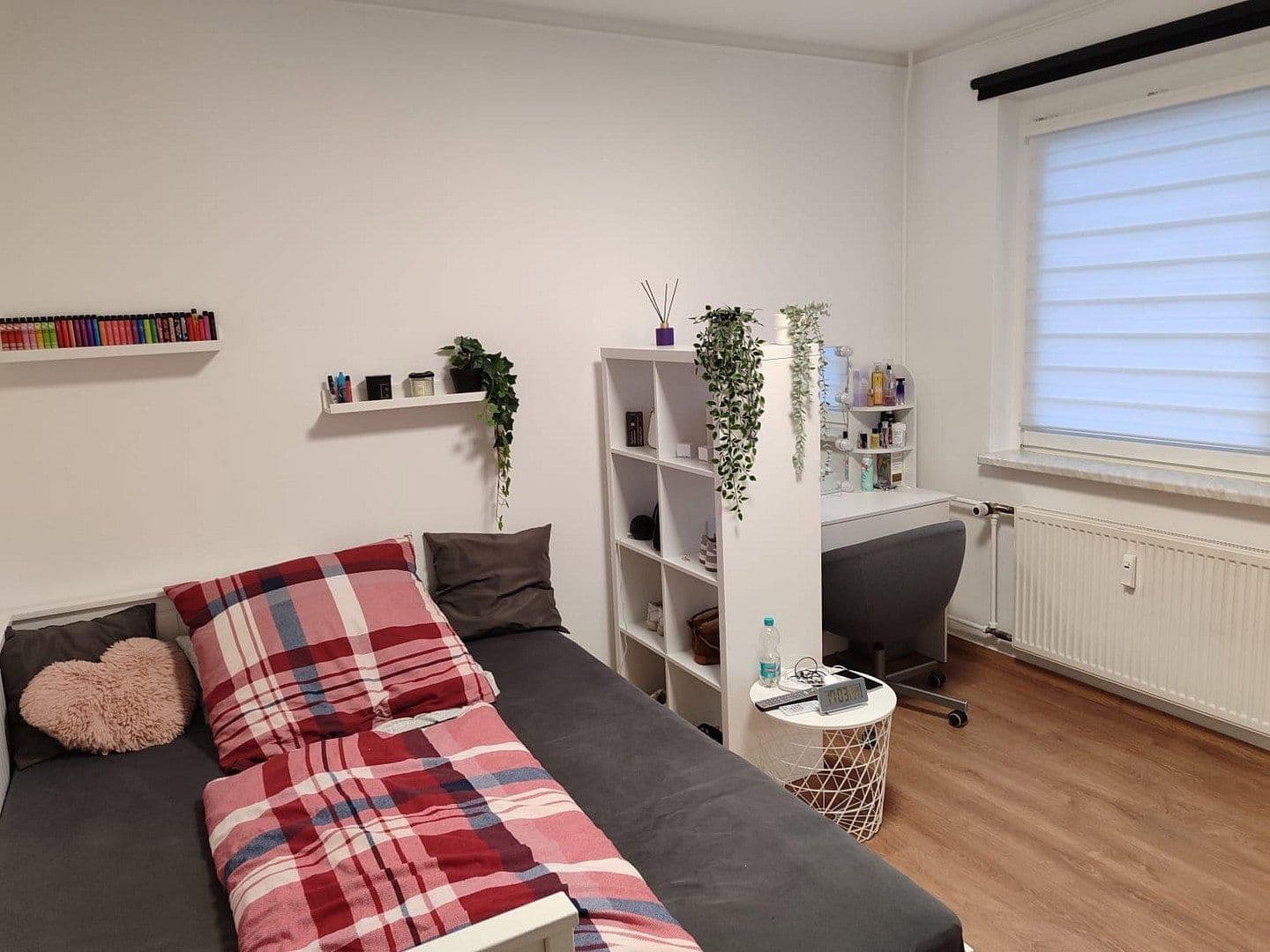 Prenájom bytu 3-izbový 78 m², Guts-Muths-Platz 10, Sömmerda, Durínsko Prenájom bytu 3-izbový 78 m², Guts-Muths-Platz 10, Sömmerda, Durínsko