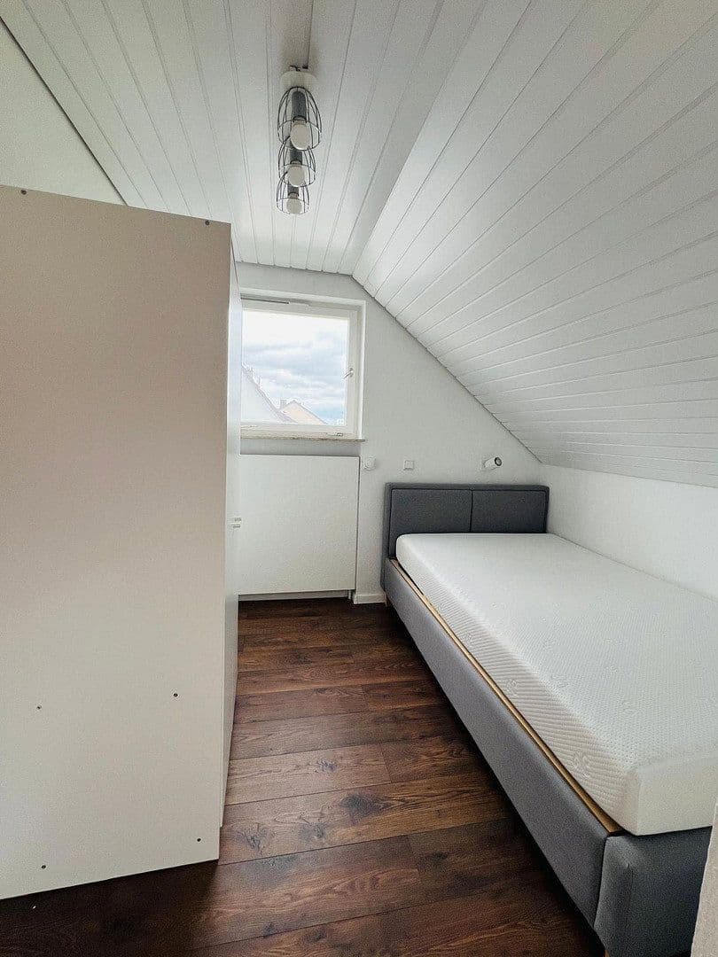 Predaj bytu 1-izbový 41 m², Bei den Quellen, Ulm, Bádensko-Wurttembersko Predaj bytu 1-izbový 41 m², Bei den Quellen, Ulm, Bádensko-Wurttembersko