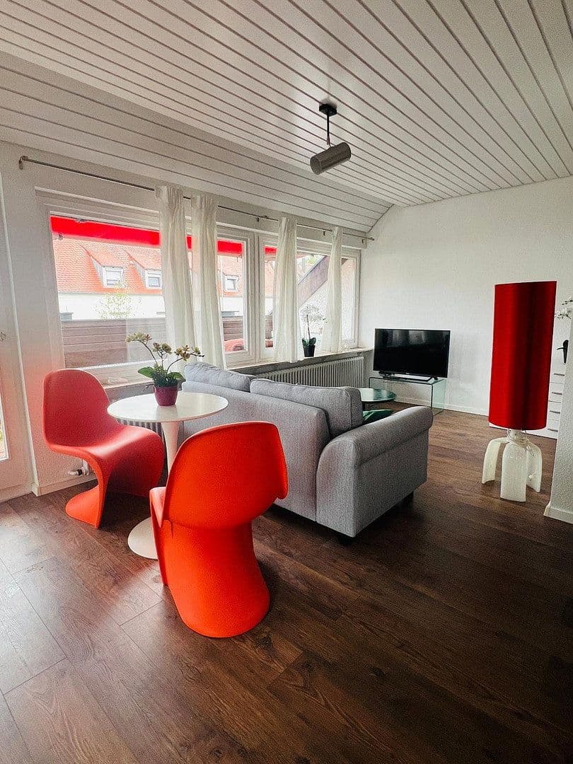 Predaj bytu 1-izbový 41 m², Bei den Quellen, Ulm, Bádensko-Wurttembersko Predaj bytu 1-izbový 41 m², Bei den Quellen, Ulm, Bádensko-Wurttembersko
