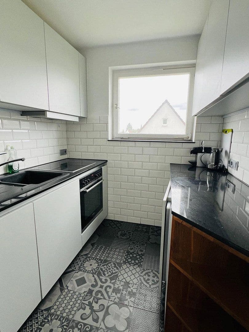 Predaj bytu 1-izbový 41 m², Bei den Quellen, Ulm, Bádensko-Wurttembersko Predaj bytu 1-izbový 41 m², Bei den Quellen, Ulm, Bádensko-Wurttembersko